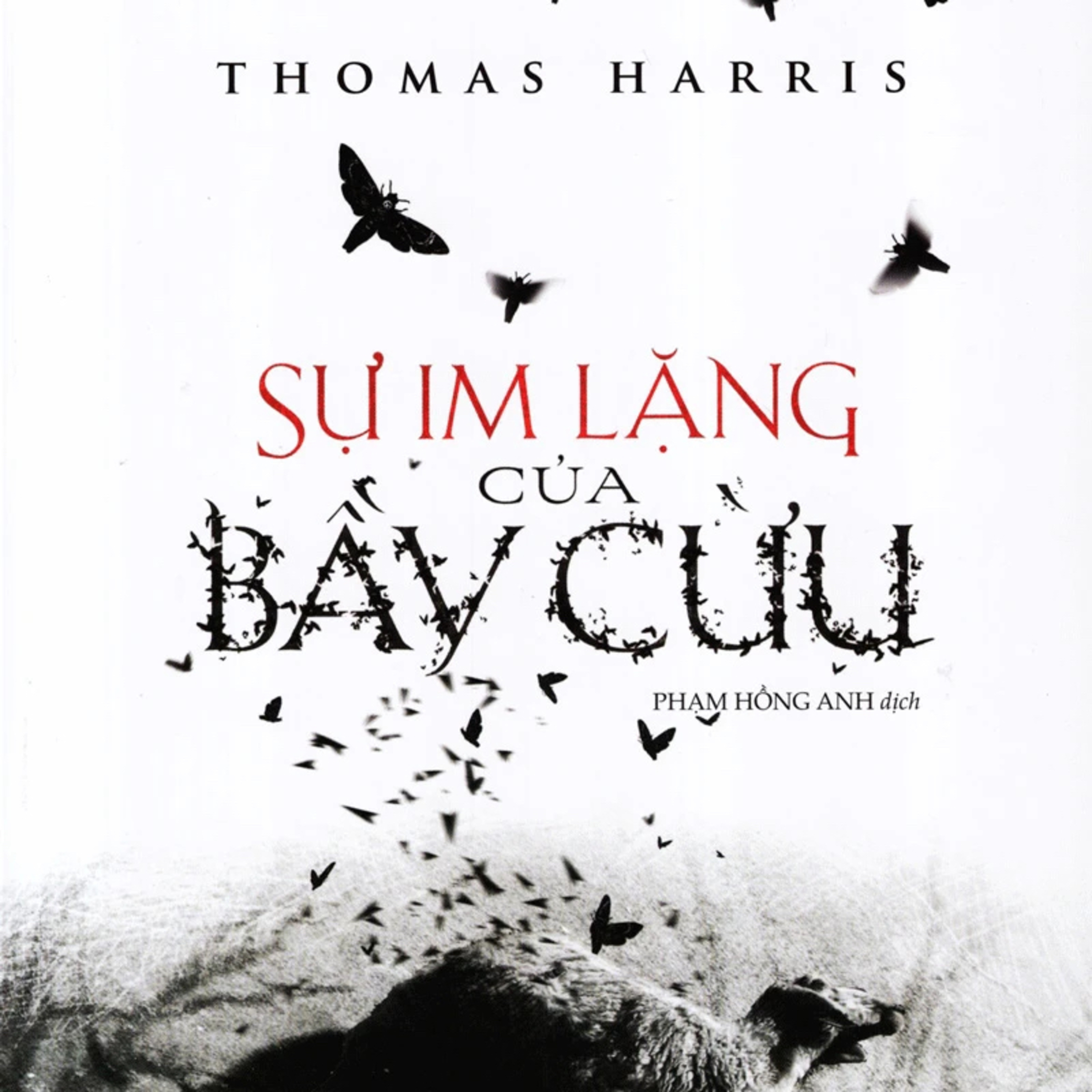 SỰ IM LẶNG CỦA BẦY CỪU | CHƯƠNG 3 episode artwork