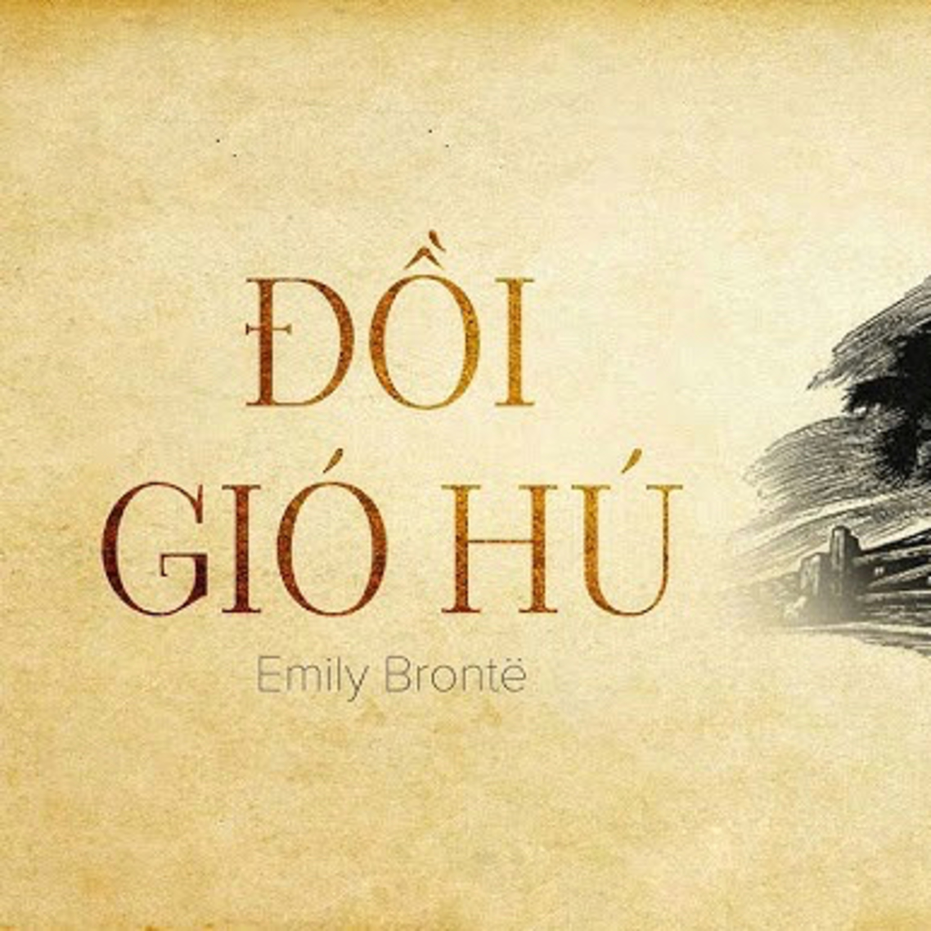 ĐỒI GIÓ HÚ | CHƯƠNG 8 episode artwork