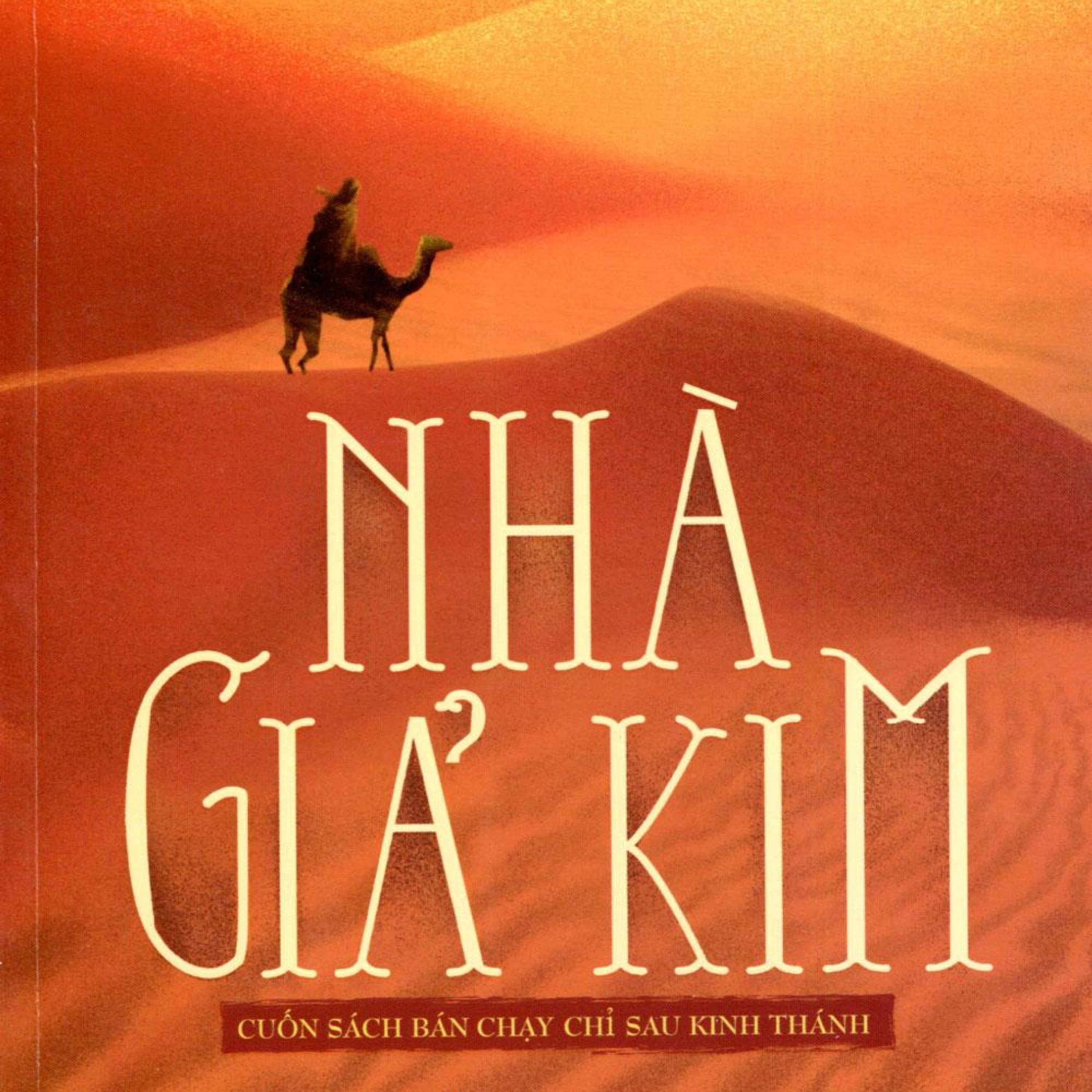 NHÀ GIẢ KIM | VÀO TRUYỆN episode artwork