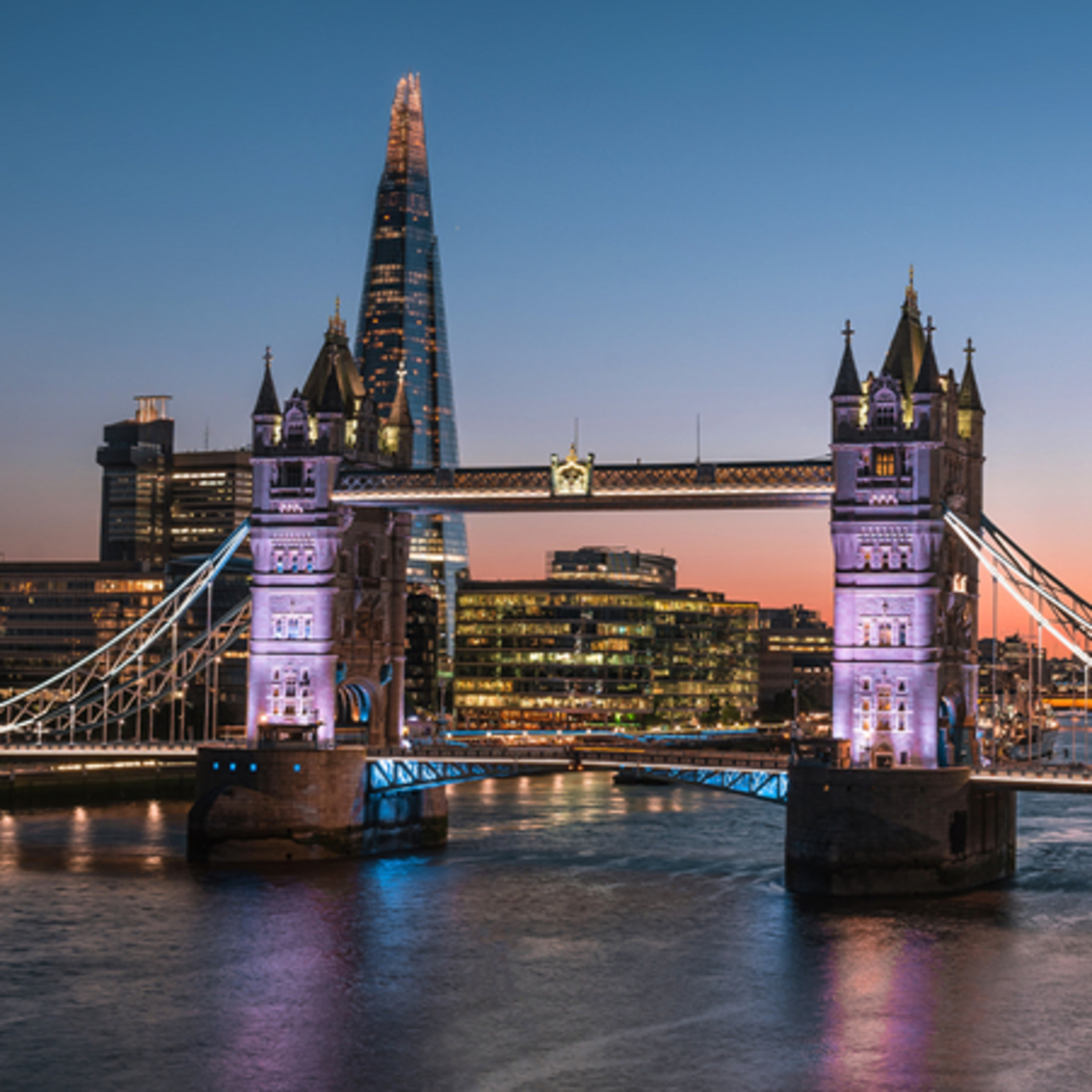 ĐI VỚI NGƯỜI ANH | GREATER LONDON - PHẦN 2 episode artwork