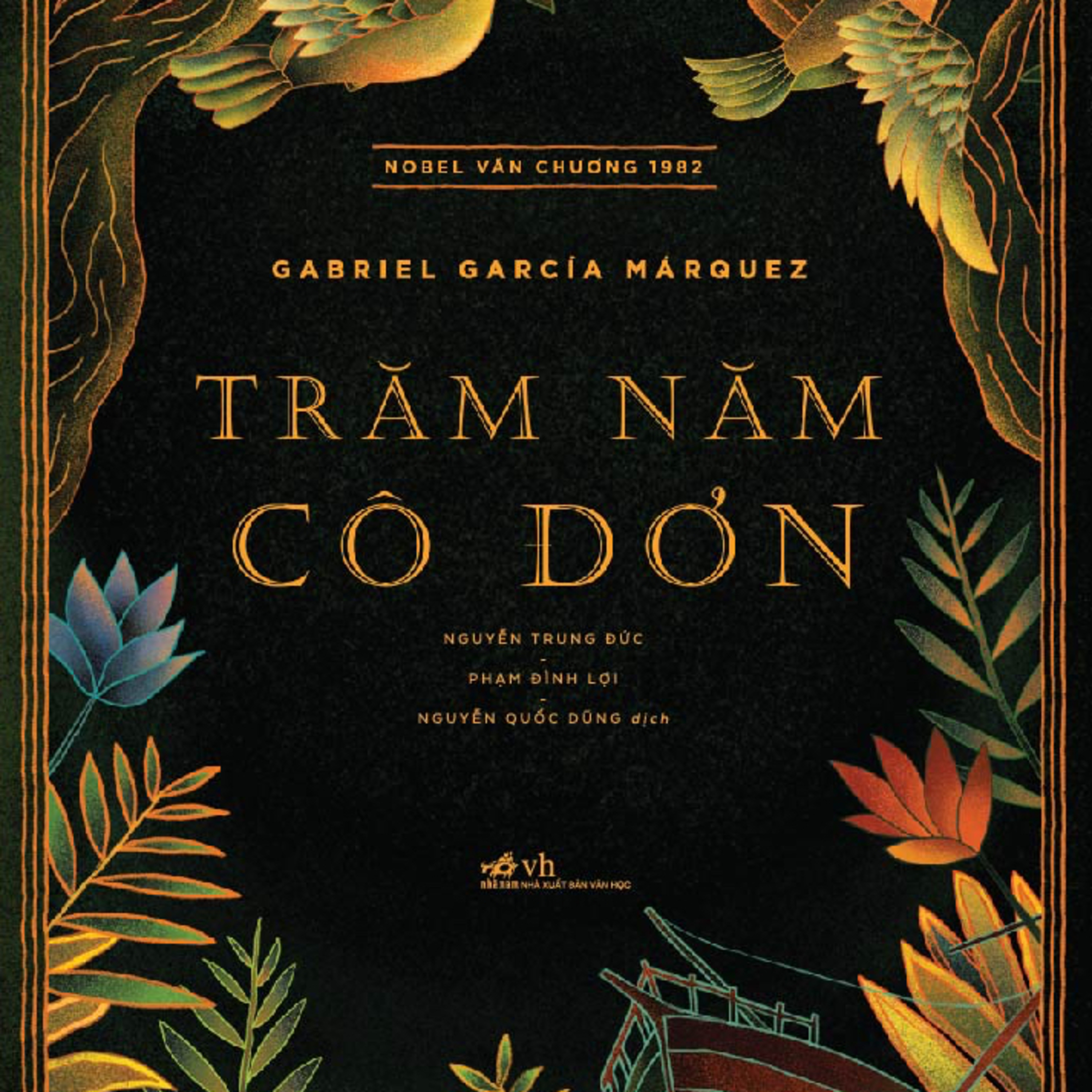 TRĂM NĂM CÔ ĐƠN | CHƯƠNG 14 episode artwork