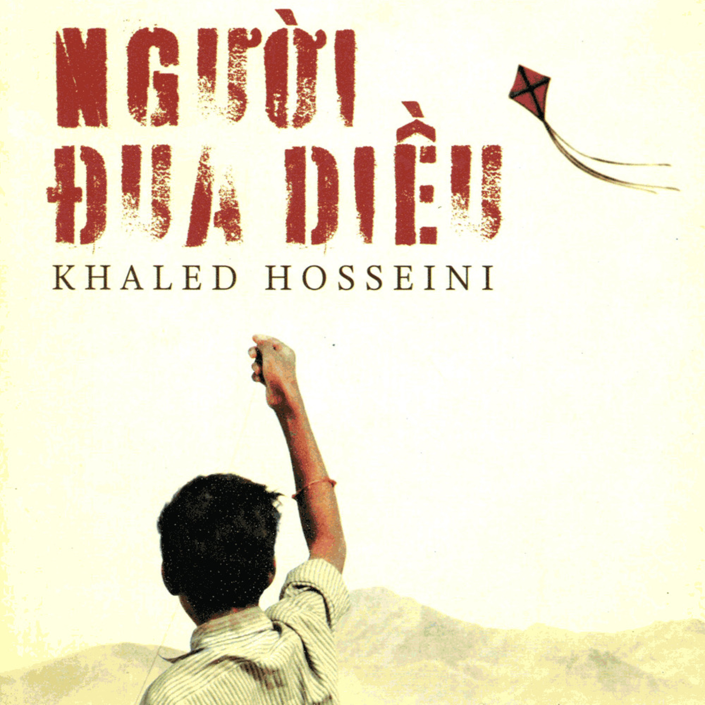 NGƯỜI ĐUA DIỀU | CHƯƠNG 10 episode artwork