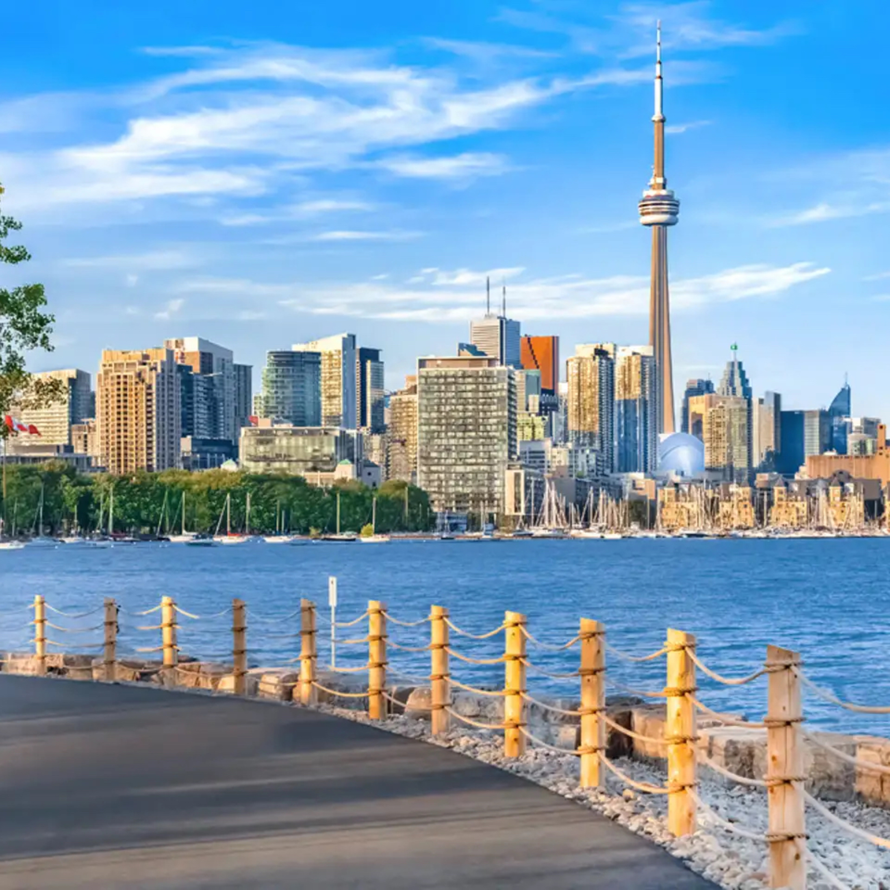 SỐNG Ở CANADA | ONTARIO episode artwork