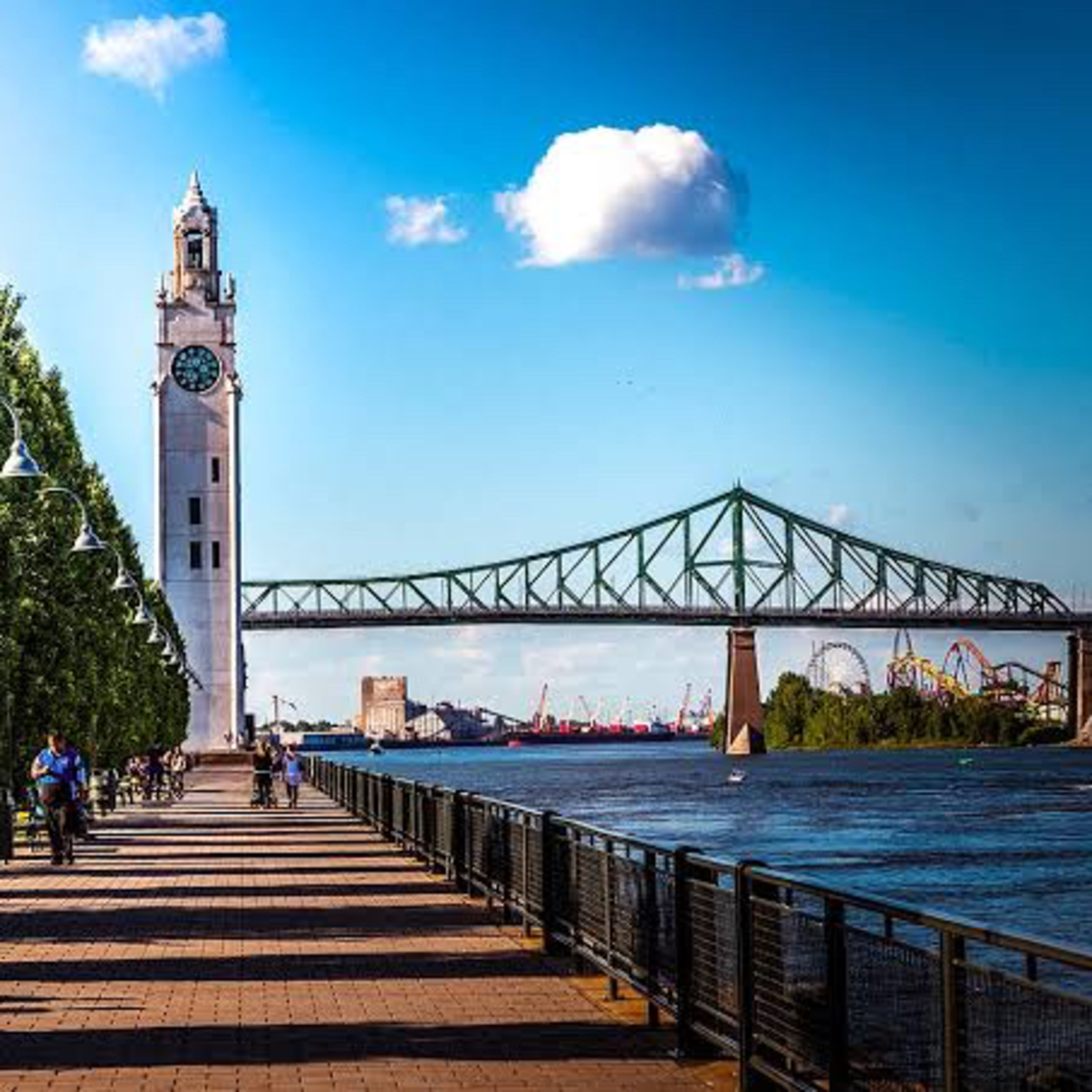 SỐNG Ở CANADA | QUÉBEC - 2 episode artwork