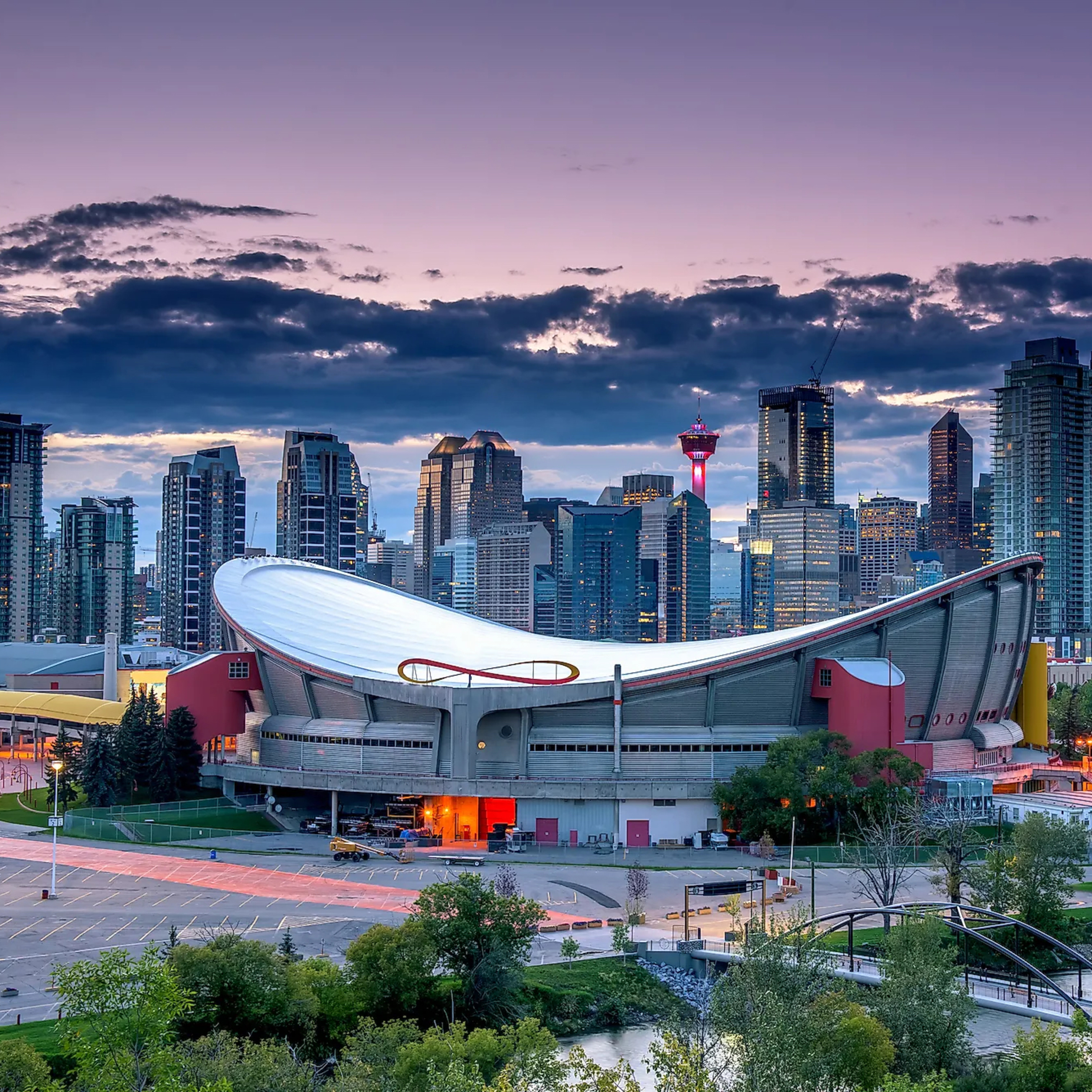 SỐNG Ở CANADA | ALBERTA - 2 episode artwork