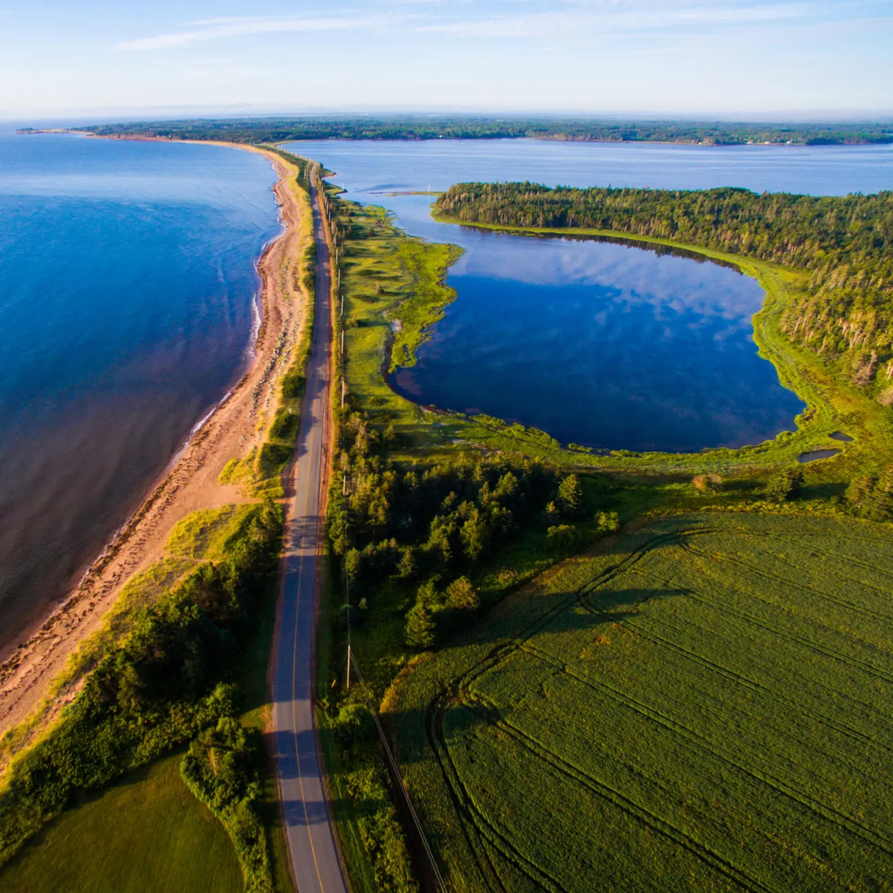SỐNG Ở CANADA | PRINCE EDWARD ISLAND episode artwork
