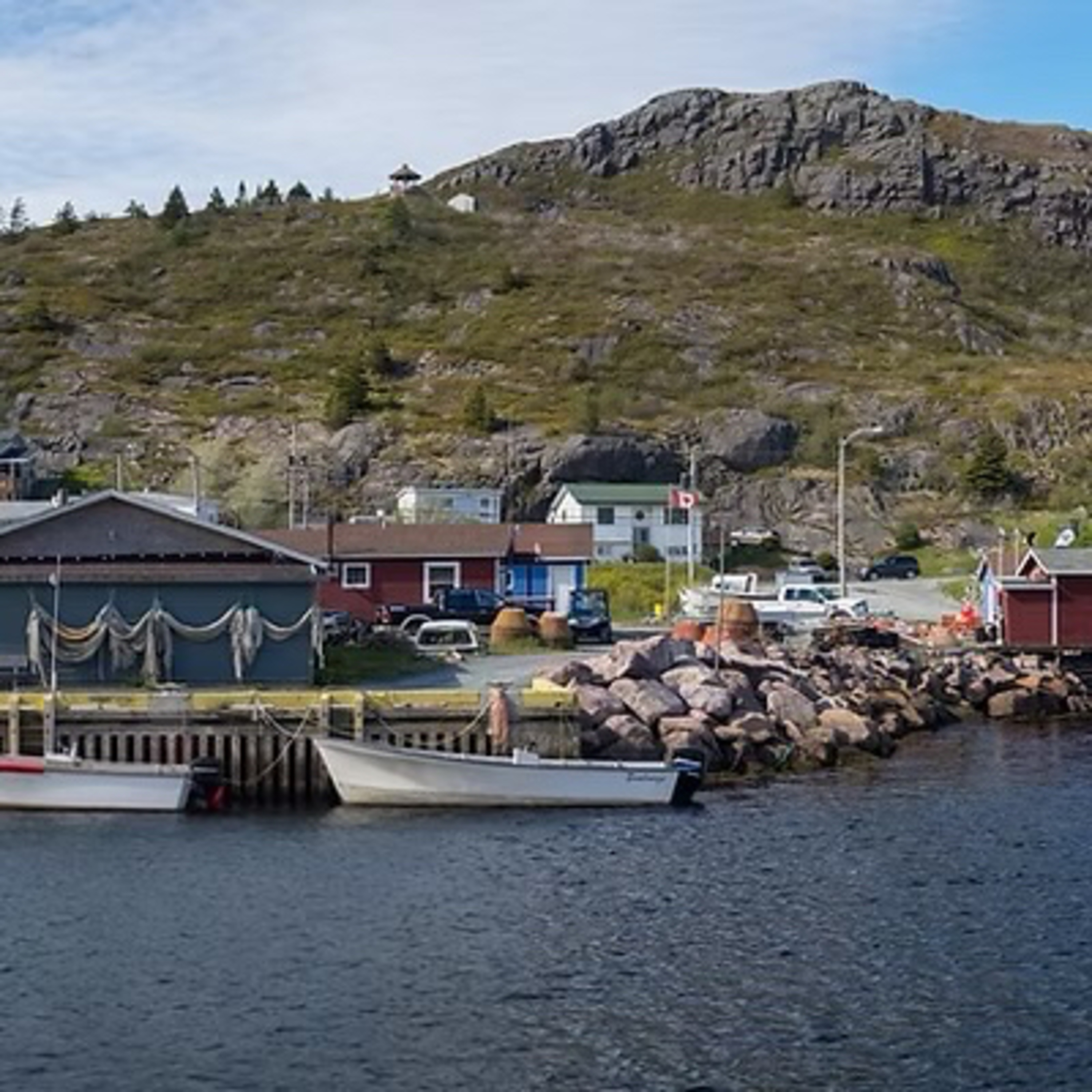 SỐNG Ở CANADA | NEWFOUNDLAND AND LABRADOR - 2 episode artwork