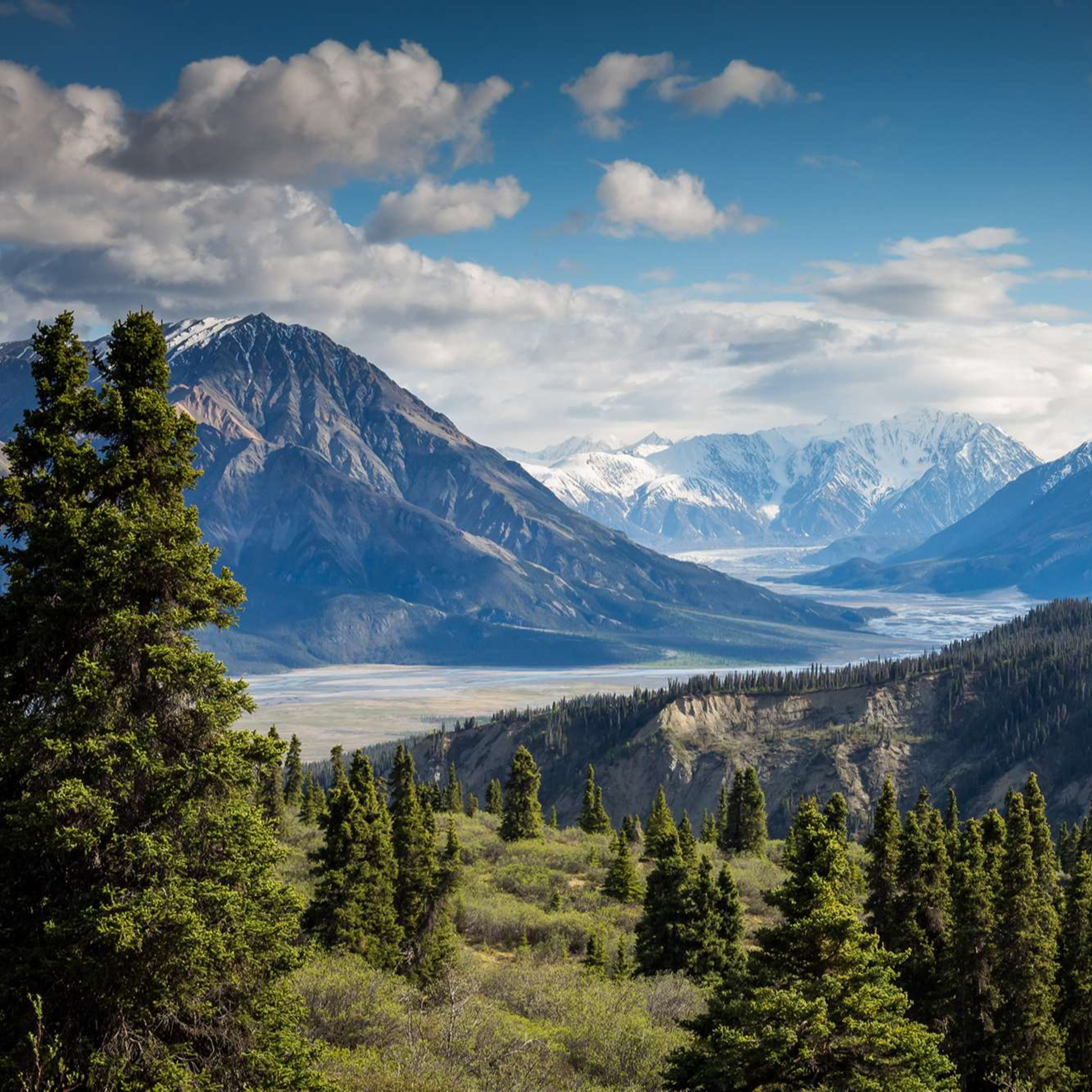 SỐNG Ở CANADA | YUKON episode artwork