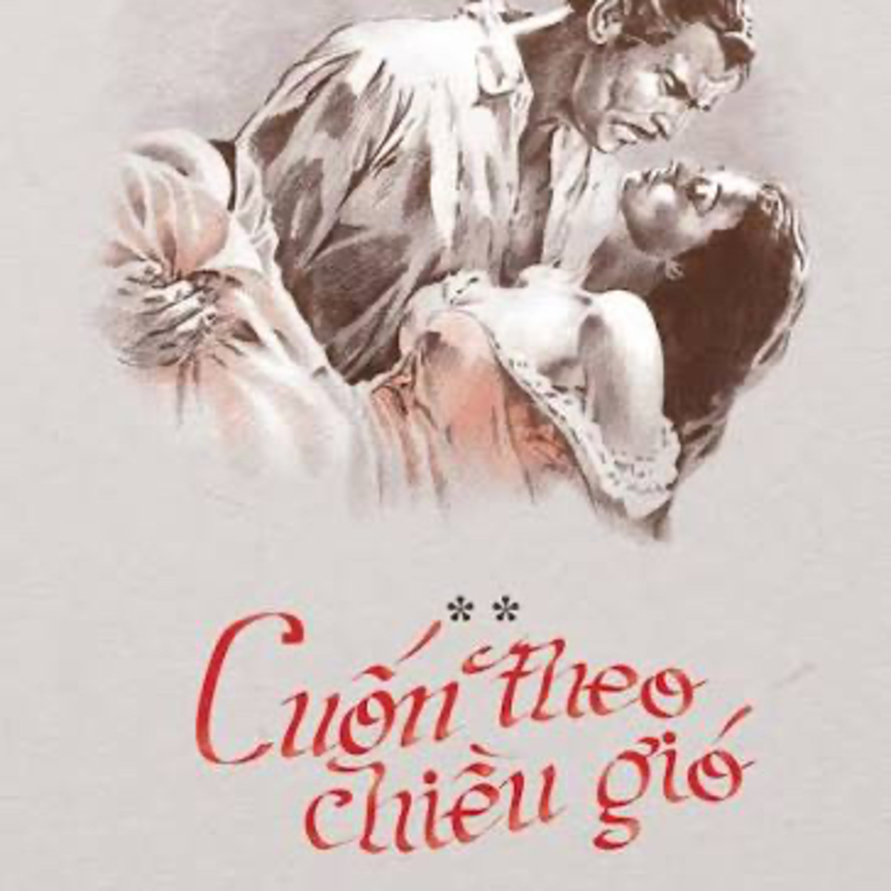 CUỐN THEO CHIỀU GIÓ | CHƯƠNG 6 - PHẦN 1 episode artwork