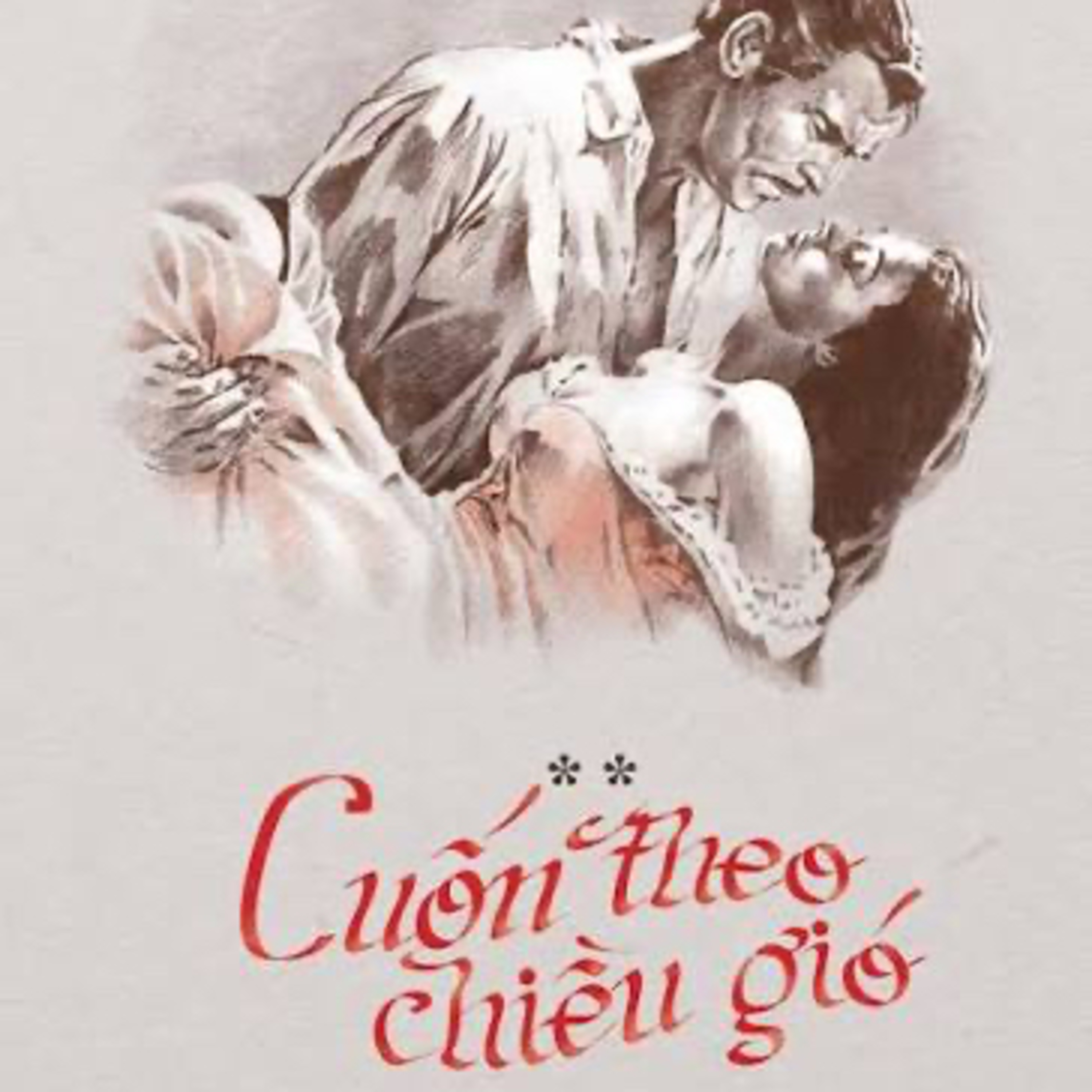CUỐN THEO CHIỀU GIÓ | CHƯƠNG 7 episode artwork
