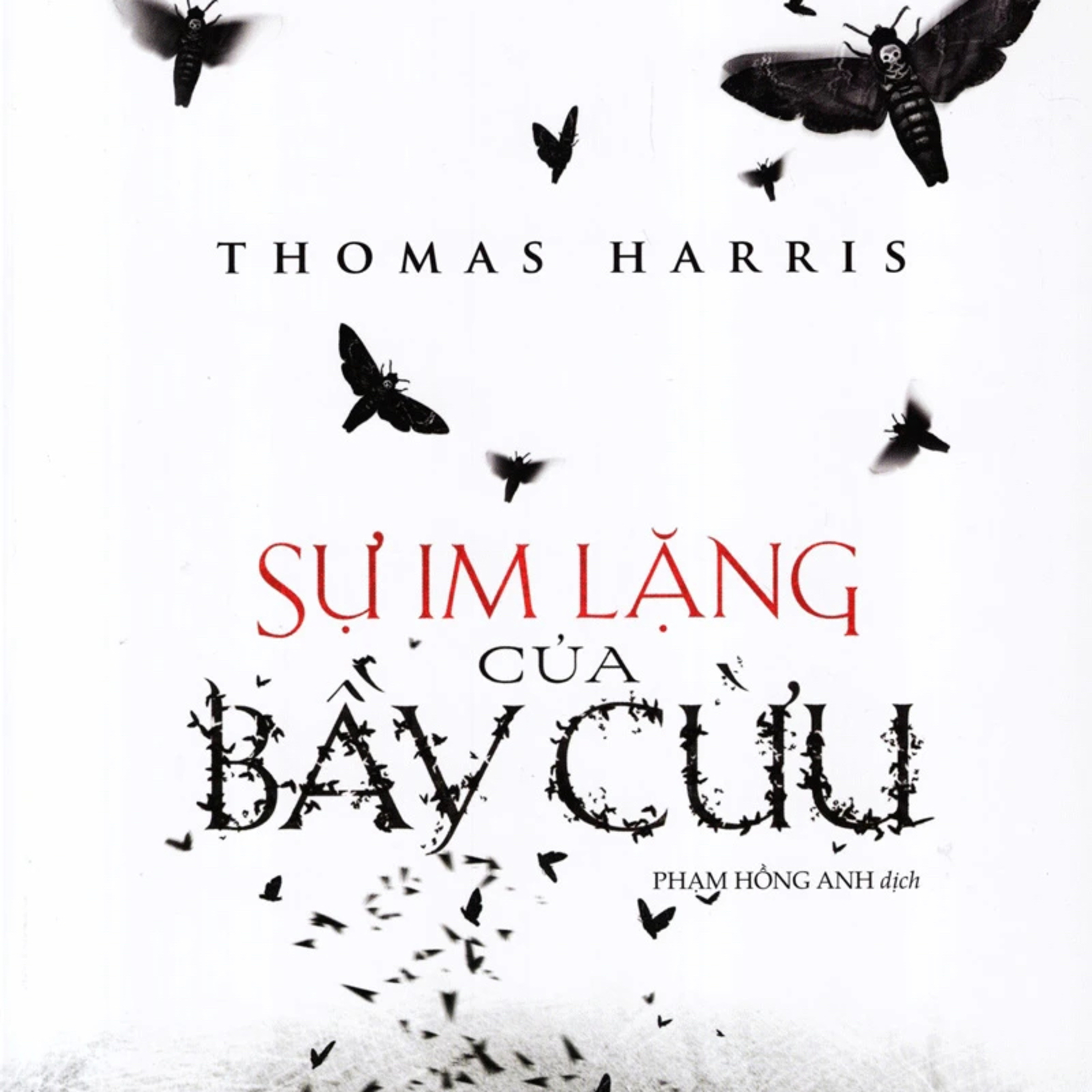 SỰ IM LẶNG CỦA BẦY CỪU | CHƯƠNG 4 episode artwork