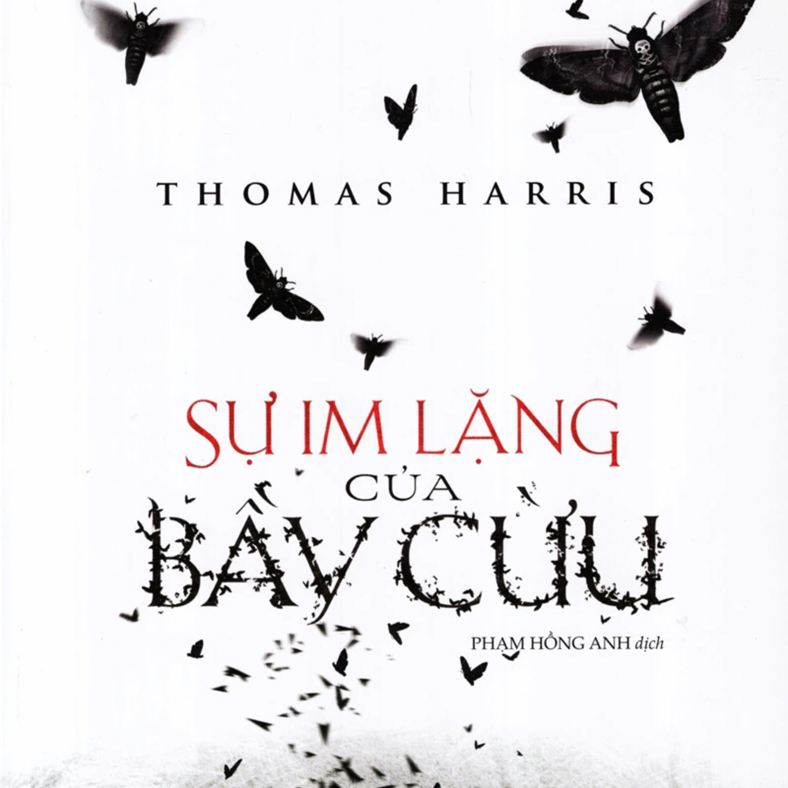 SỰ IM LẶNG CỦA BẦY CỪU | CHƯƠNG 5 episode artwork