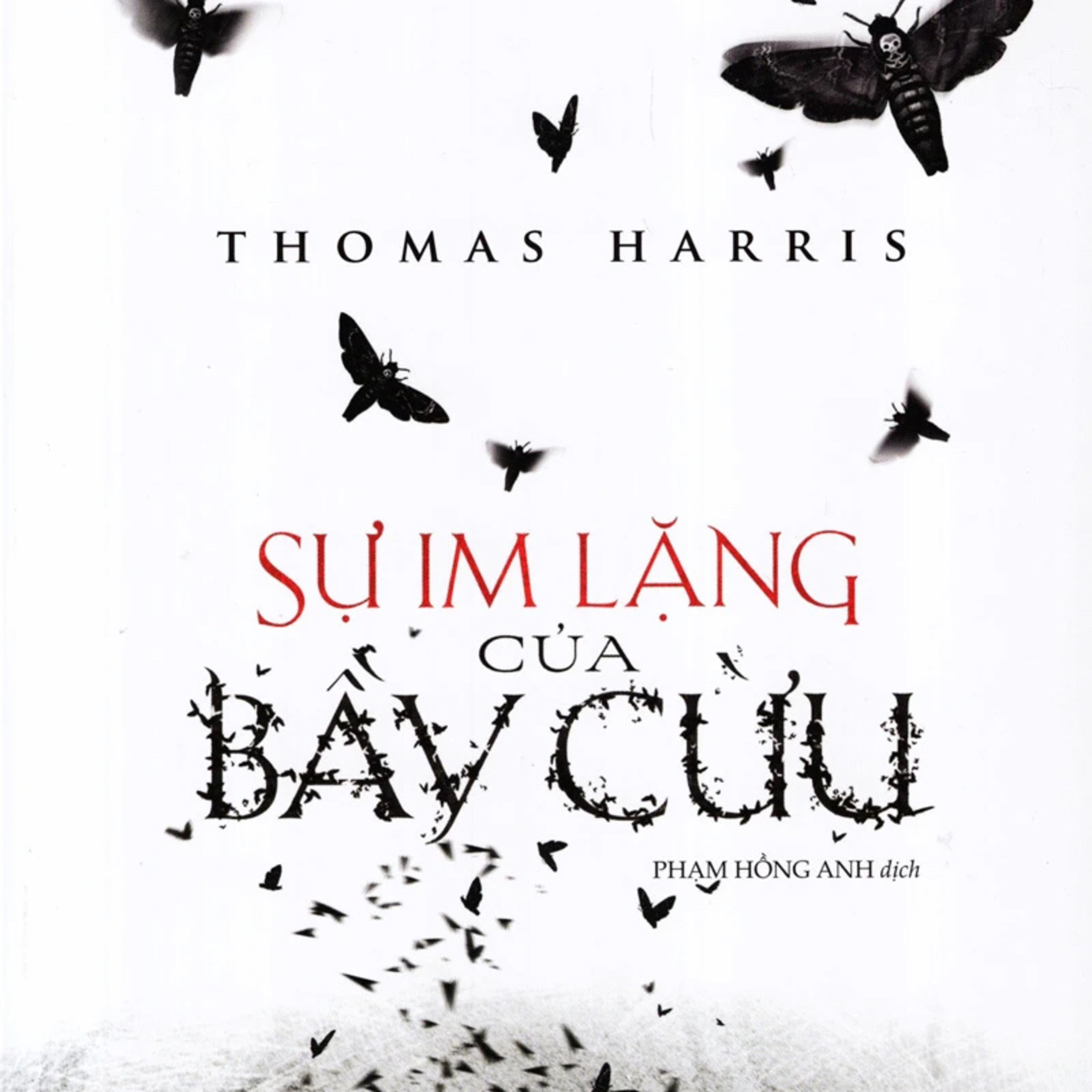 SỰ IM LẶNG CỦA BẦY CỪU | CHƯƠNG 6 episode artwork