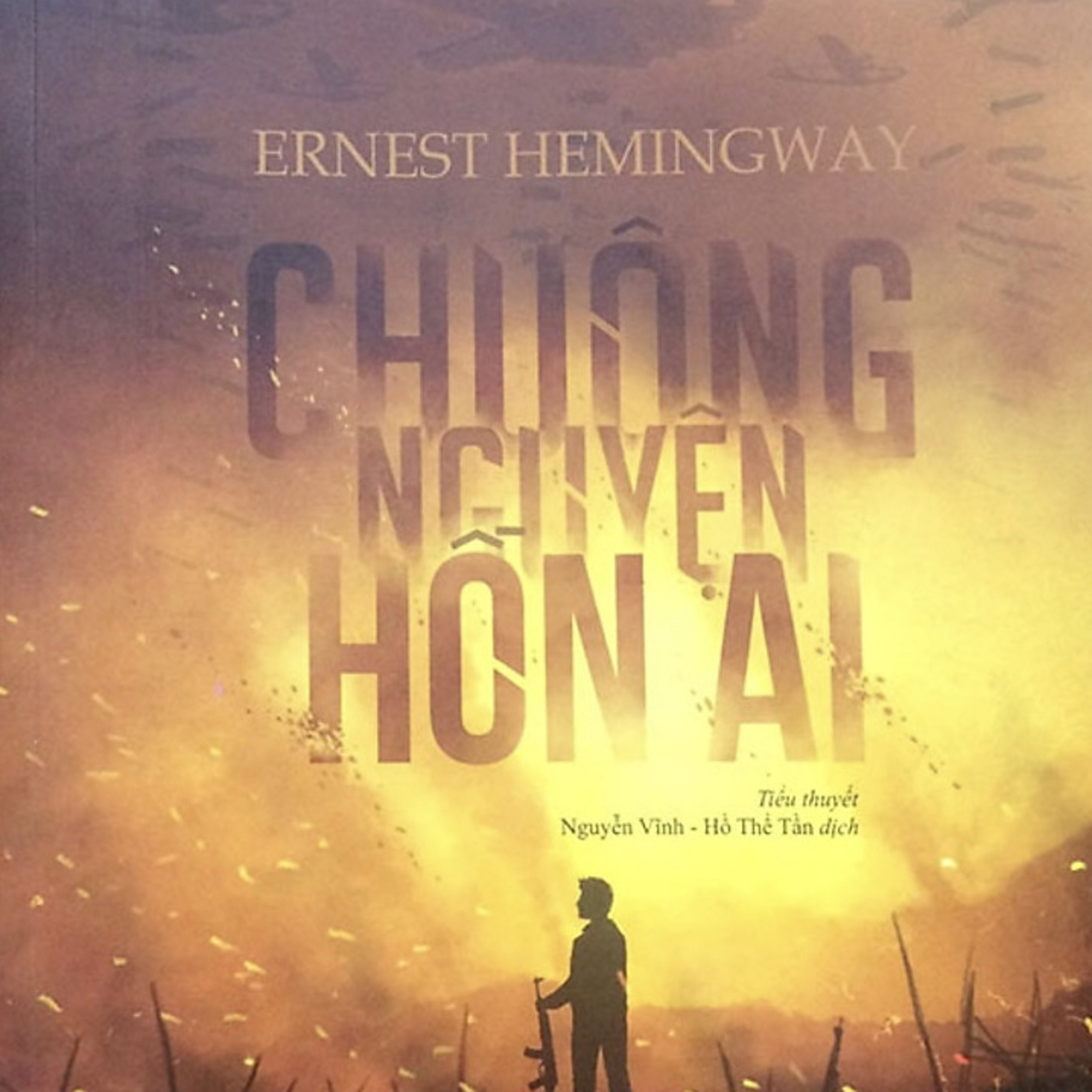 CHUÔNG NGUYỆN HỒN AI | CHƯƠNG 6 episode artwork