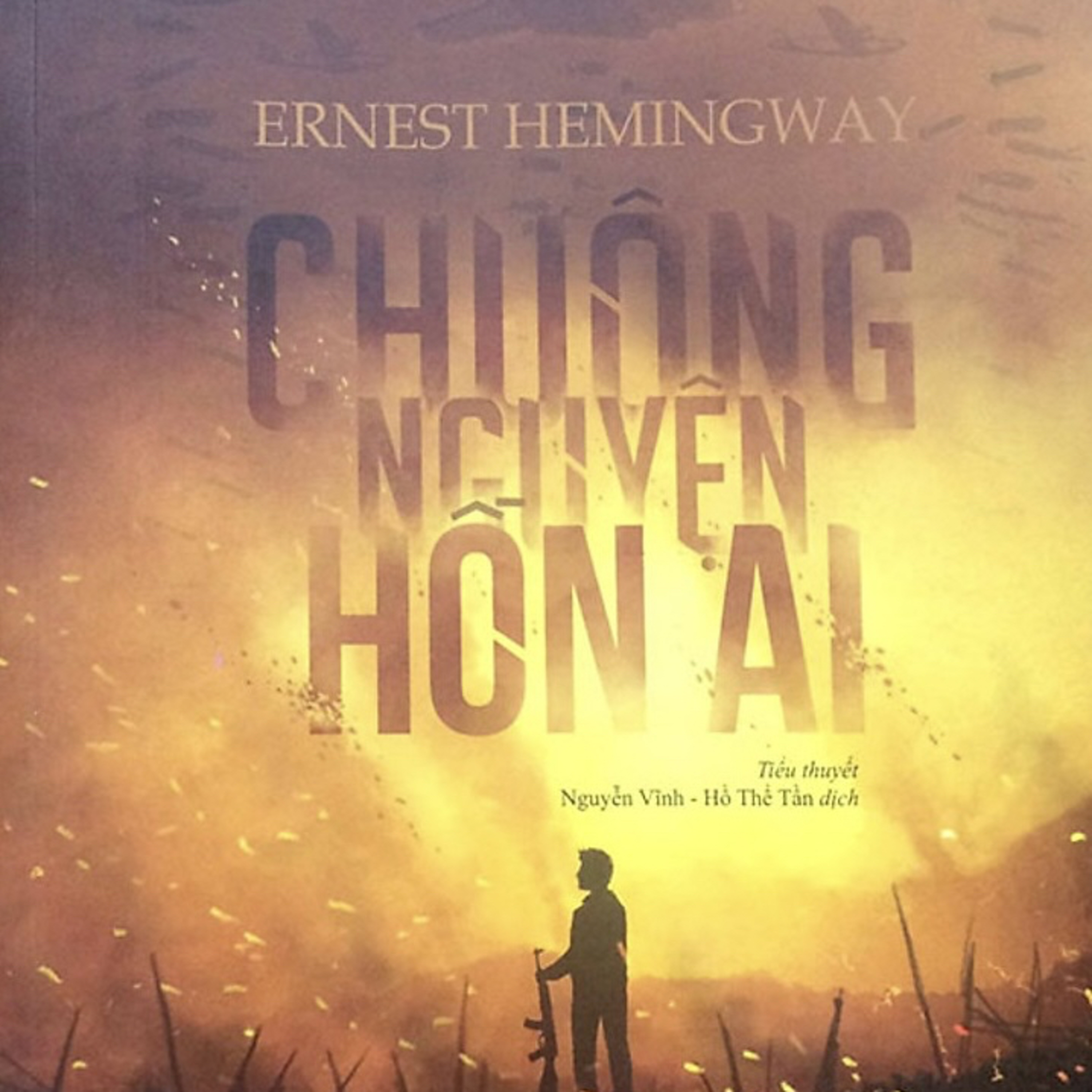 CHUÔNG NGUYỆN HỒN AI | CHƯƠNG 7 episode artwork