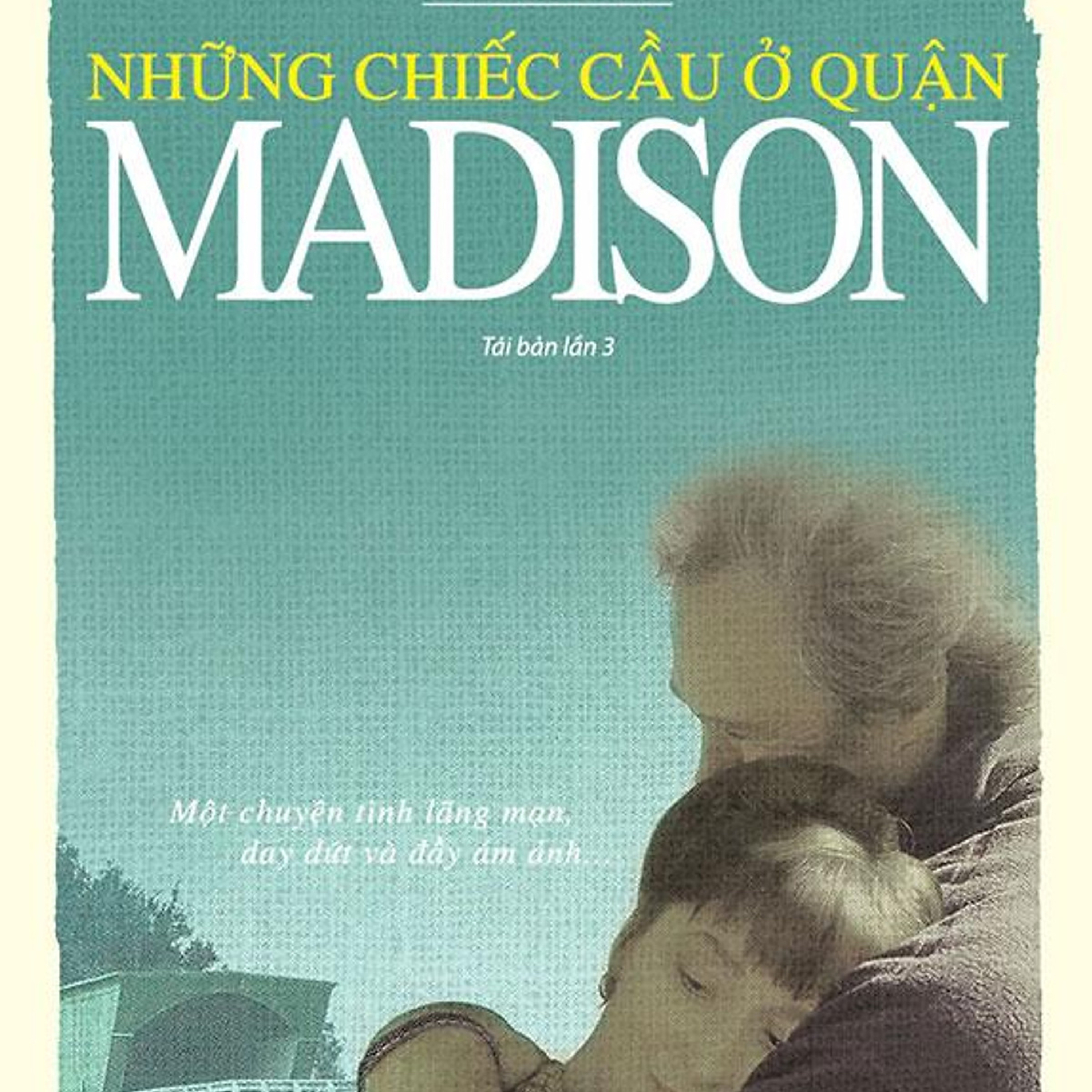 NHỮNG CHIẾC CẦU Ở QUẬN MADISON | CHƯƠNG 5 episode artwork