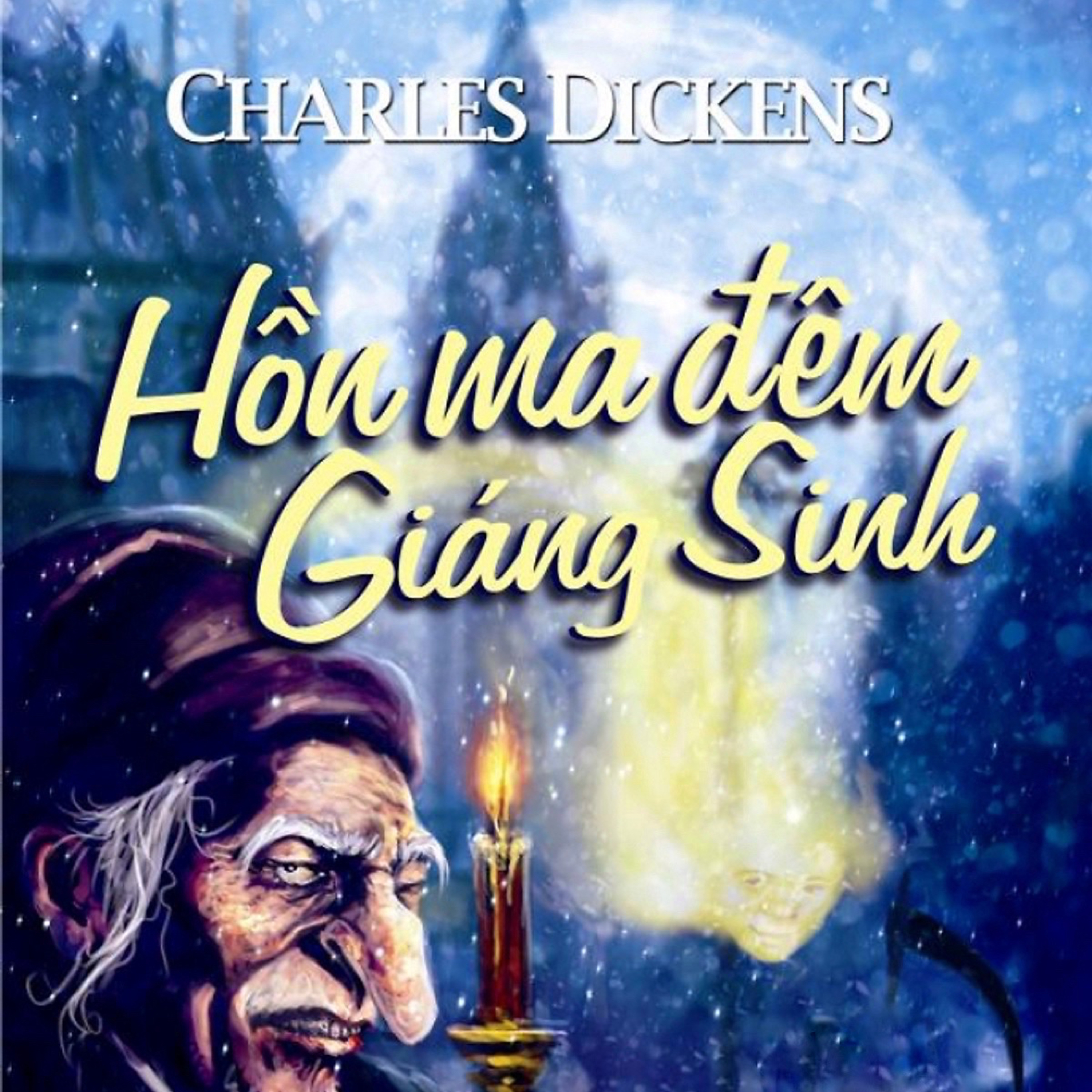 HỒN MA ĐÊM GIÁNG SINH | CHƯƠNG 3 - PHẦN 4 episode artwork