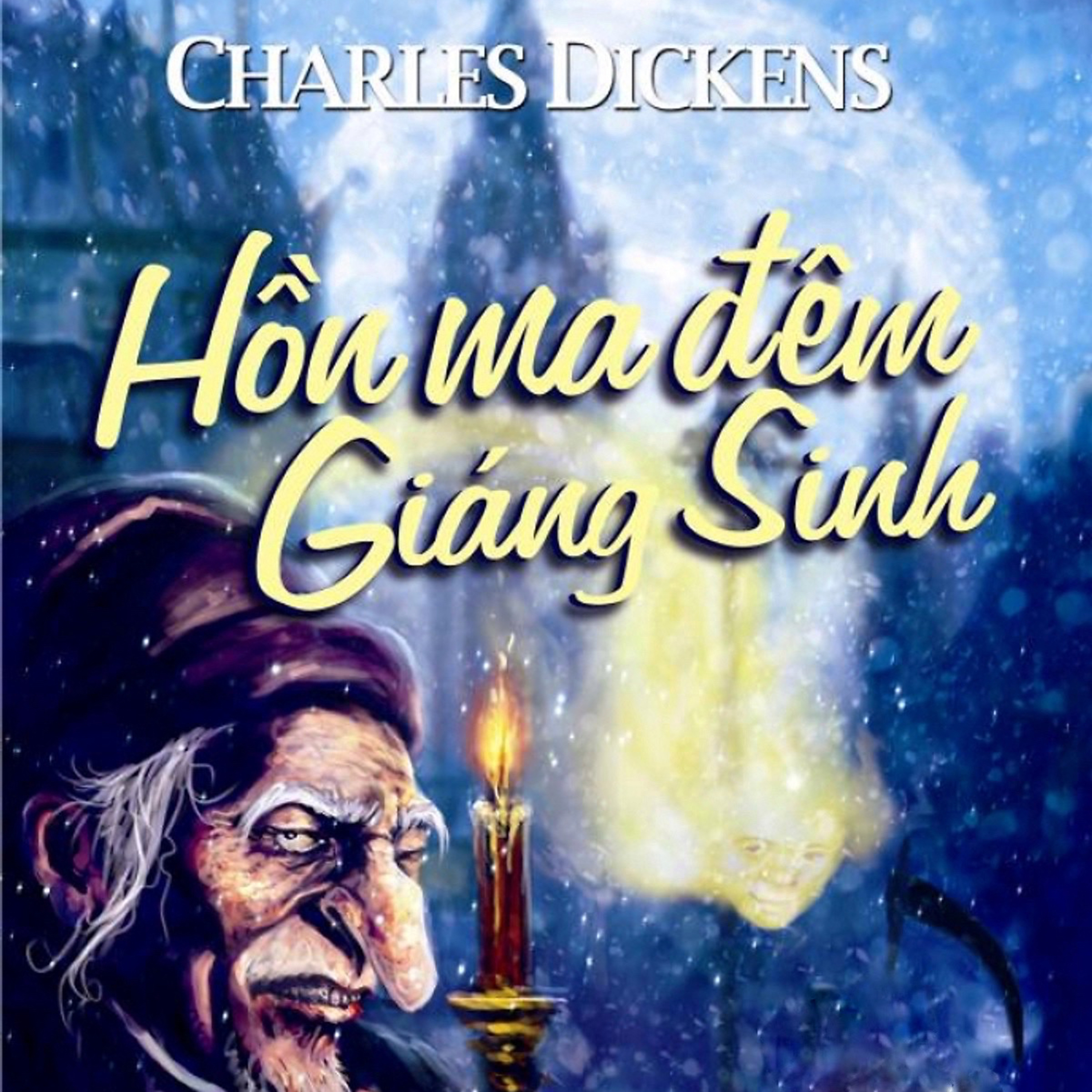 HỒN MA ĐÊM GIÁNG SINH | CHƯƠNG 4 - PHẦN 2 episode artwork