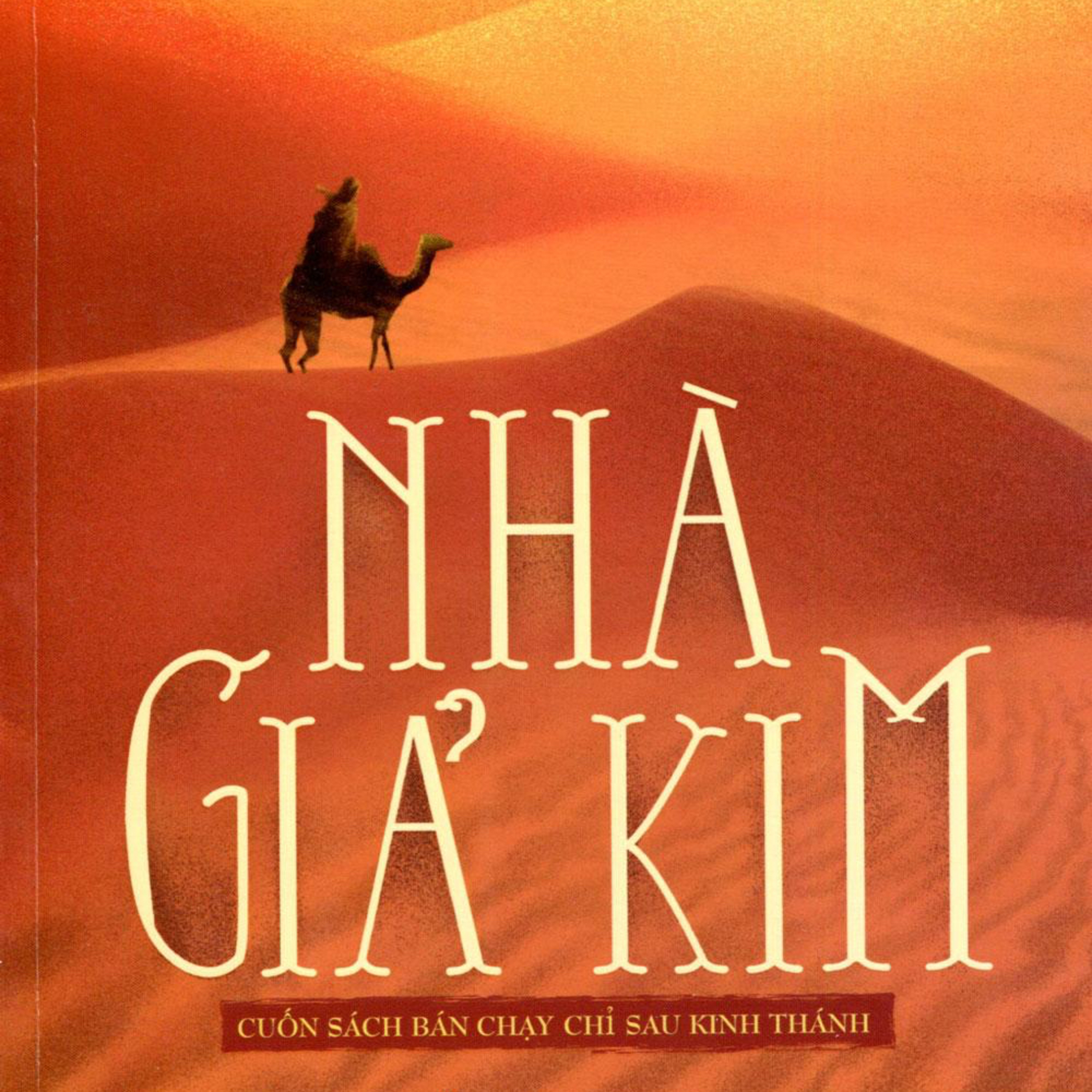 NHÀ GIẢ KIM | CHƯƠNG 19 - 35 episode artwork