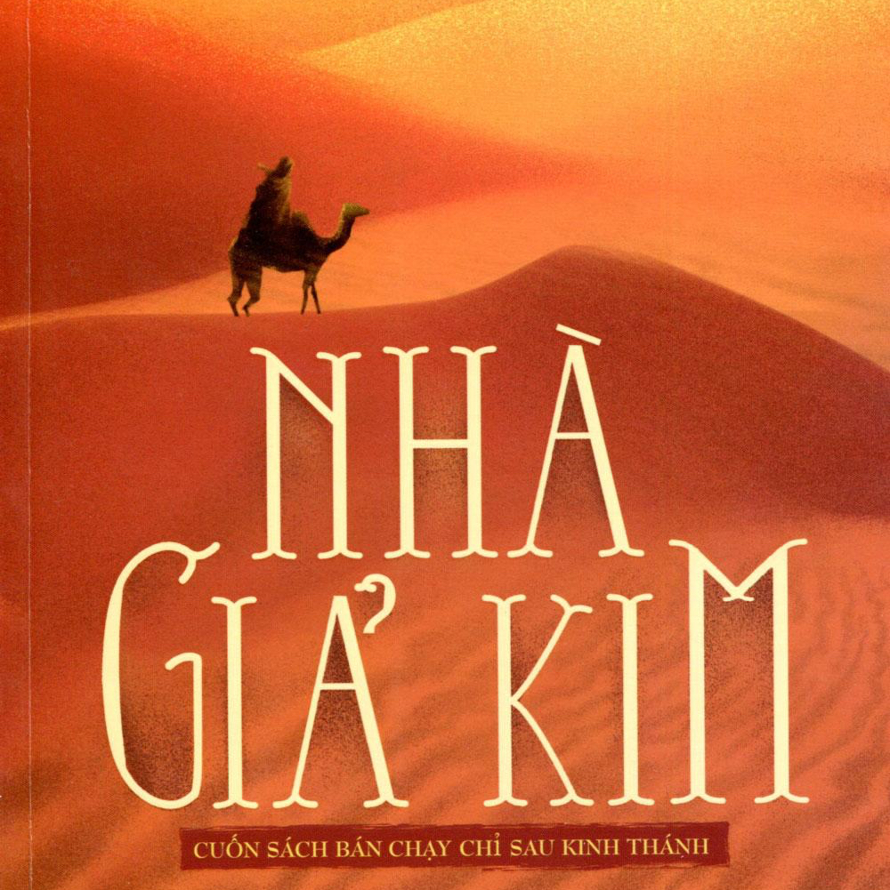 NHÀ GIẢ KIM | CHƯƠNG 36 - 45 episode artwork