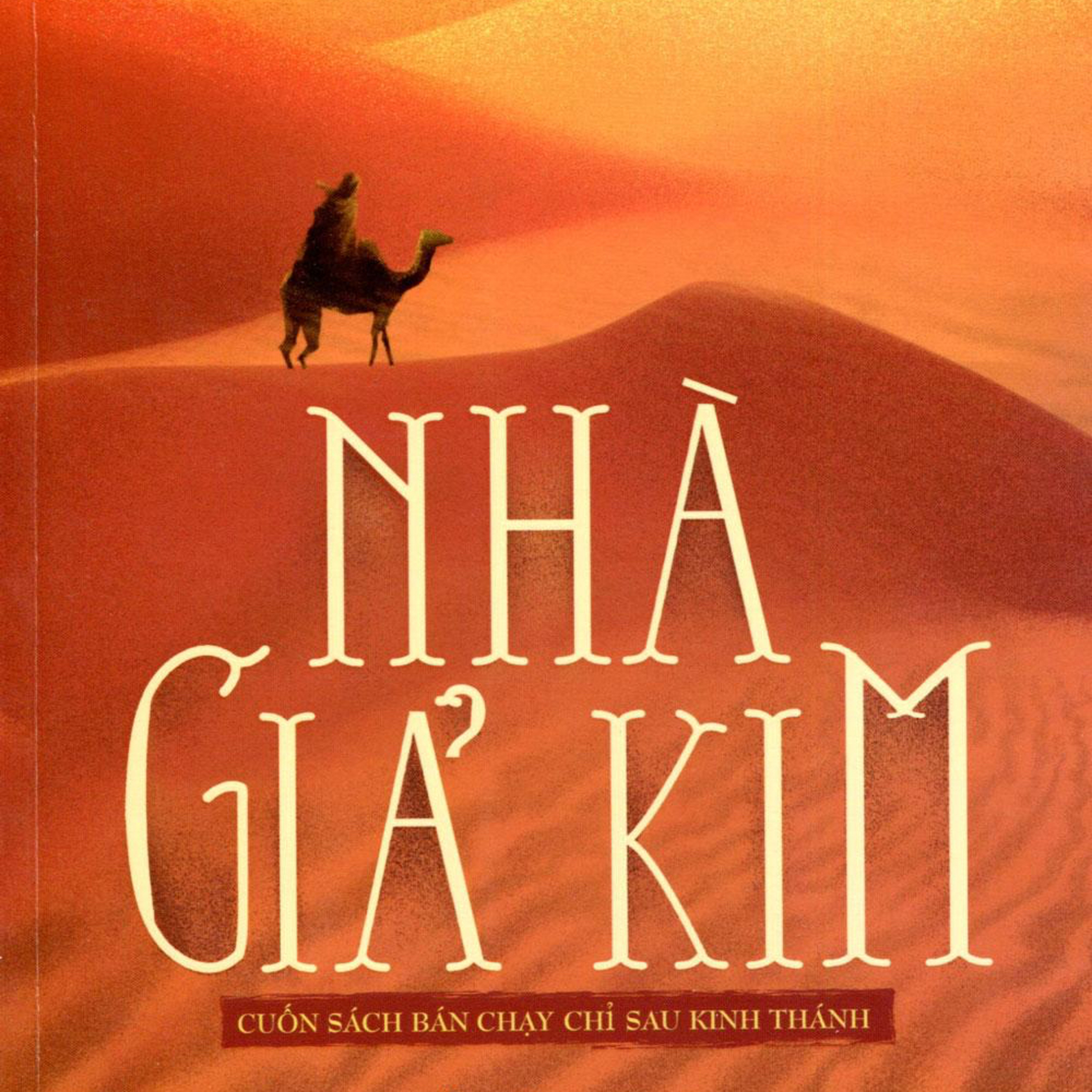 NHÀ GIẢ KIM | CHƯƠNG 46 - 53 episode artwork