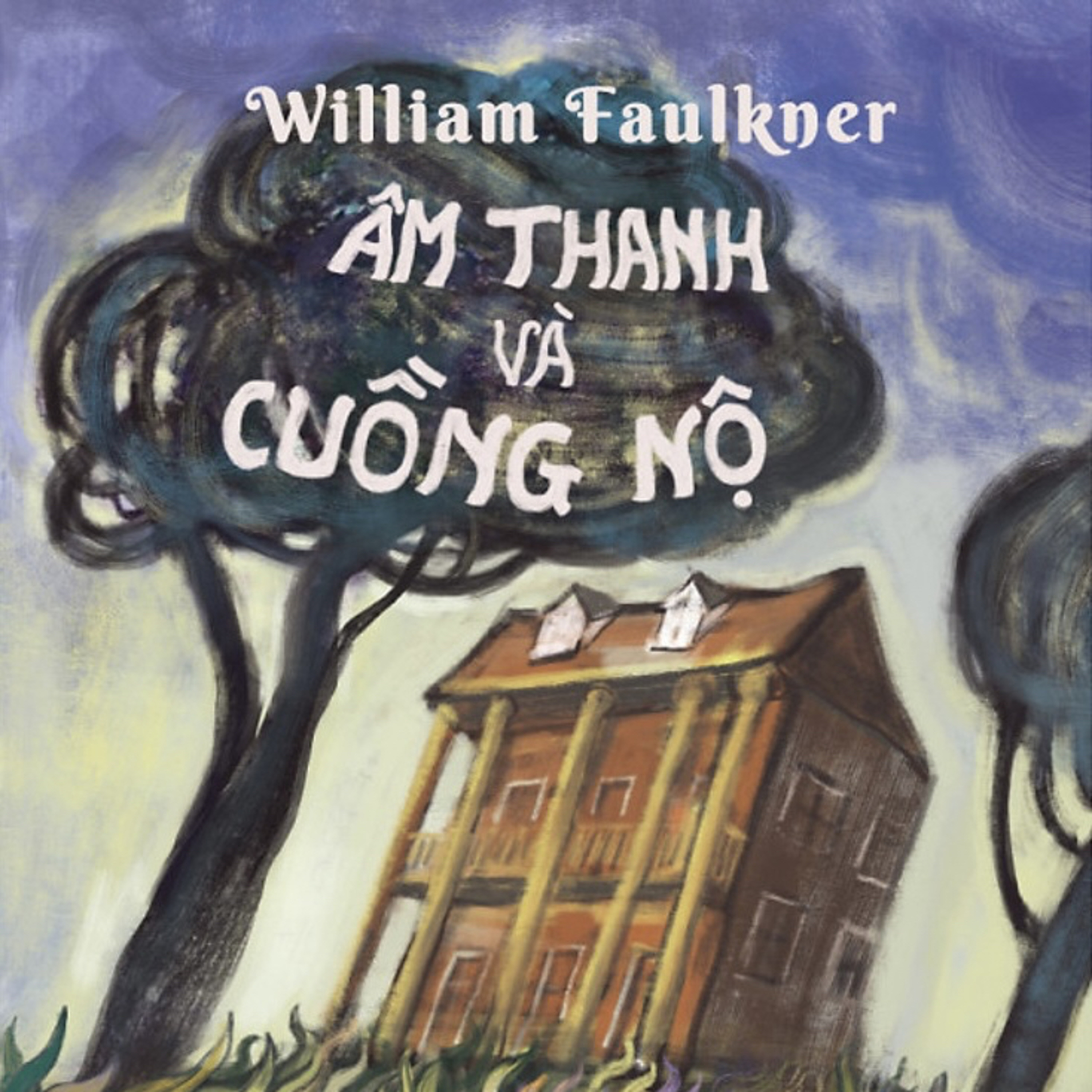 ÂM THANH VÀ CUỒNG NỘ | CHƯƠNG 9 episode artwork