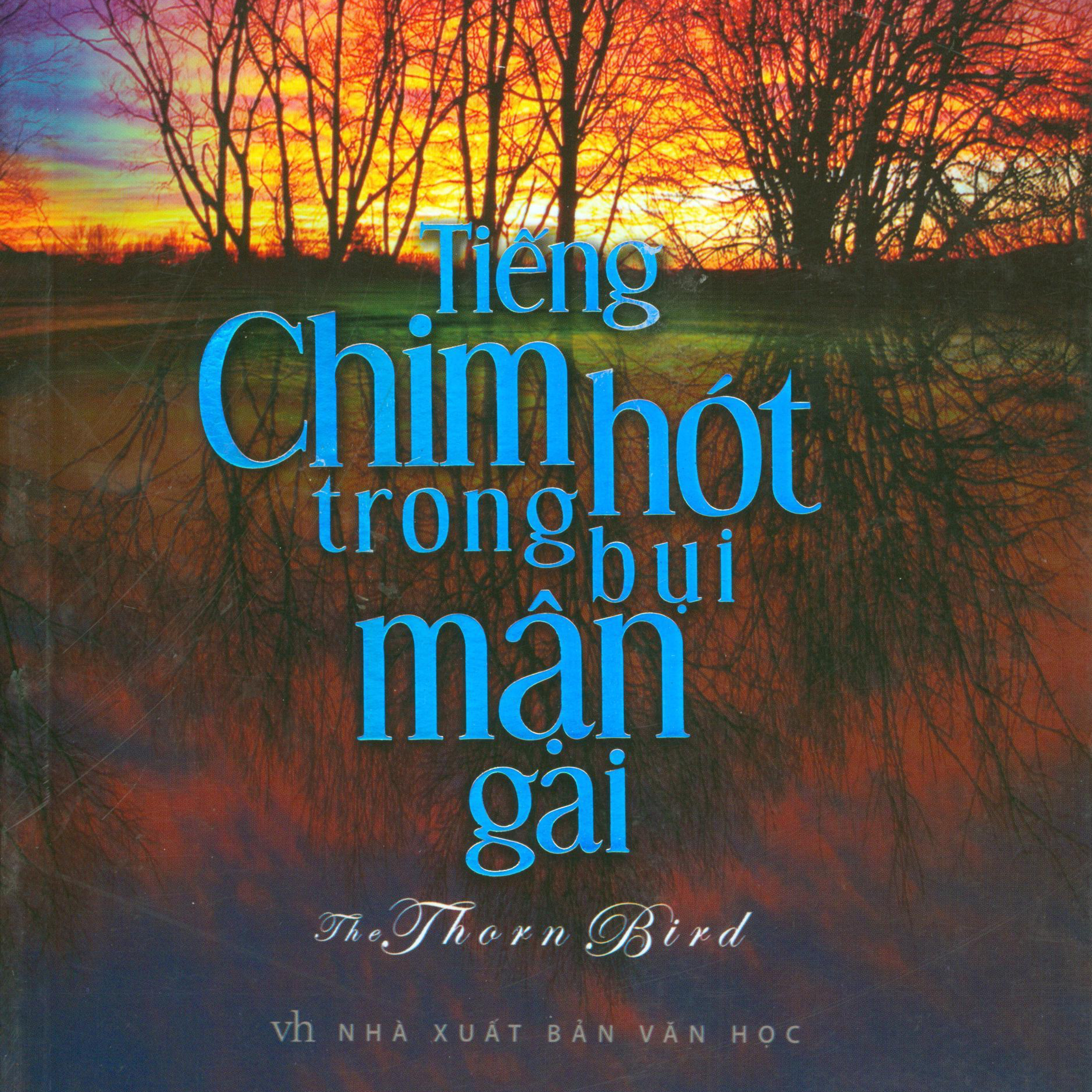 TIẾNG CHIM HÓT TRONG BỤI MẬN GAI | CHƯƠNG 16 episode artwork