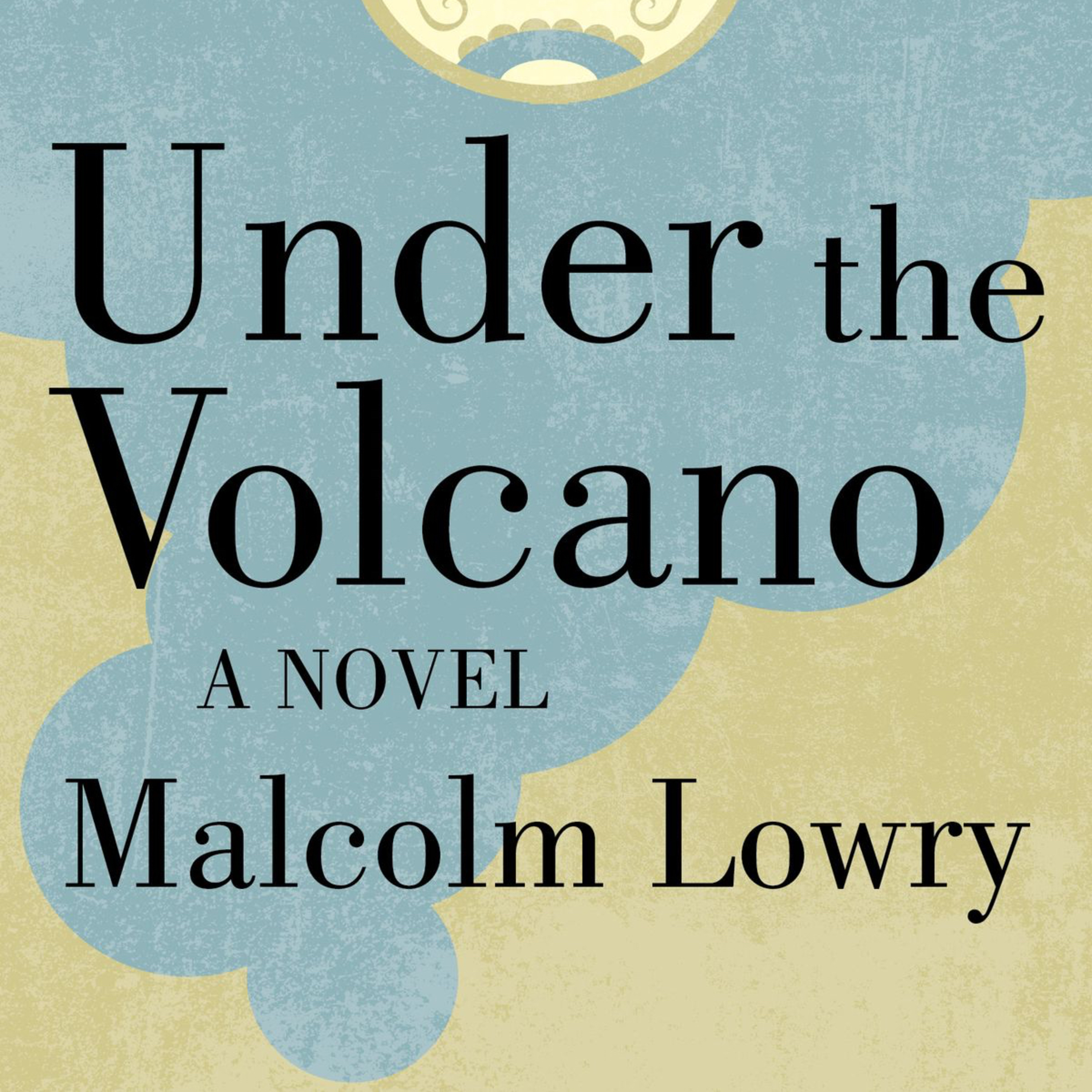 UNDER THE VOLCANO | CHAPTER 1.3 episode artwork