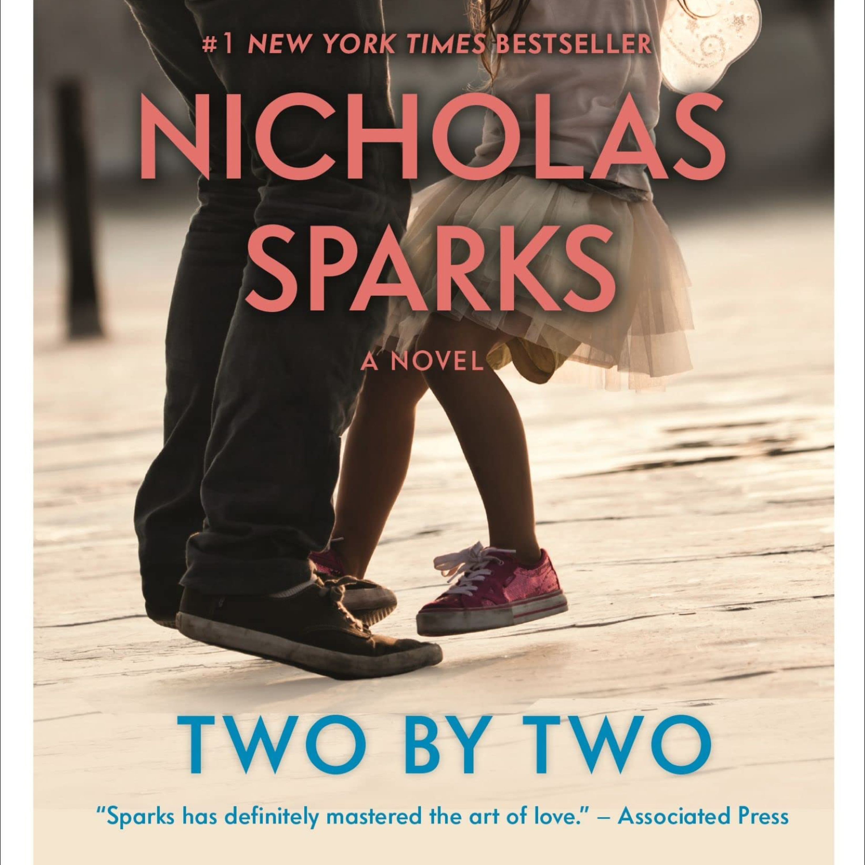 TWO BY TWO | CHAPTER 9 episode artwork