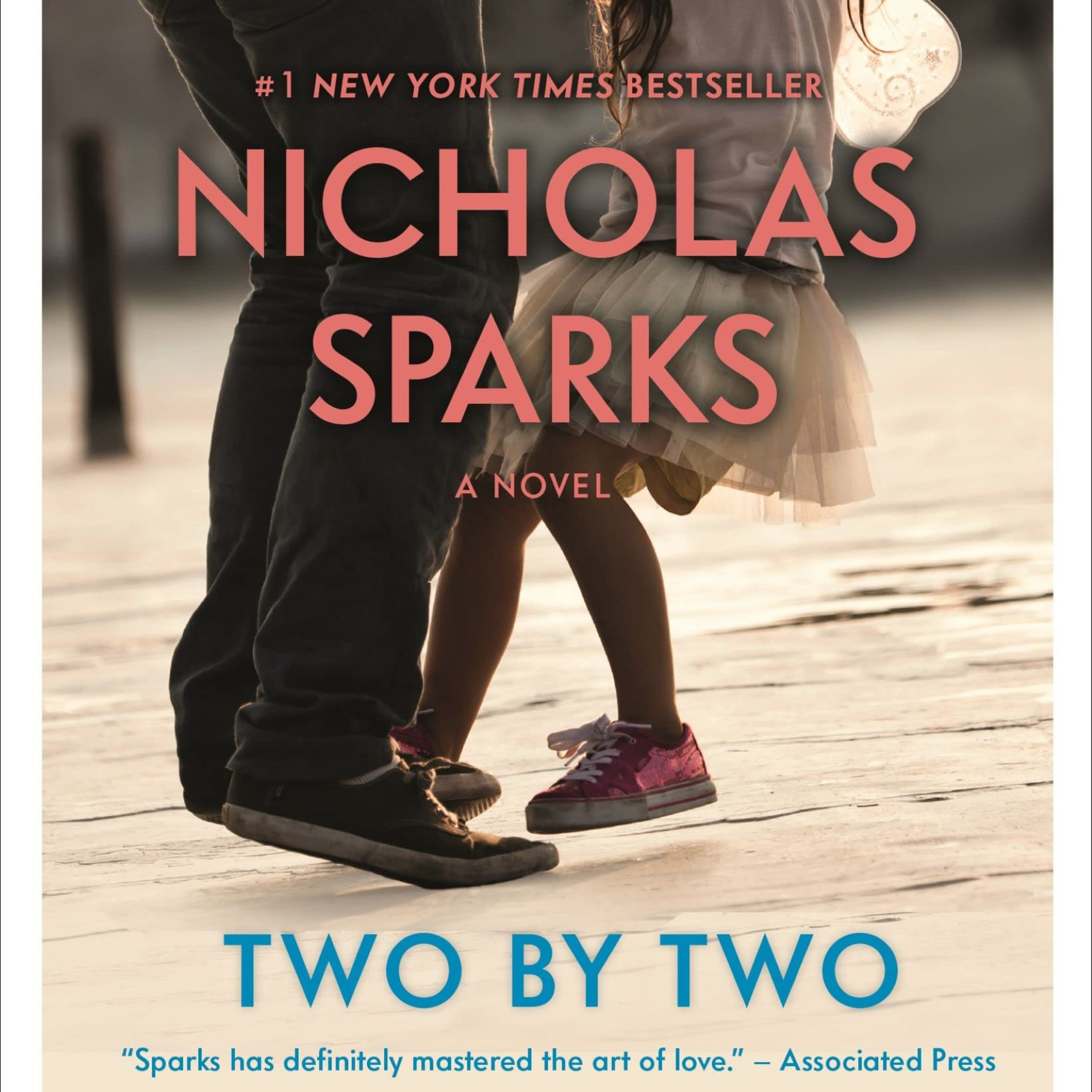 TWO BY TWO | CHAPTER 11 episode artwork