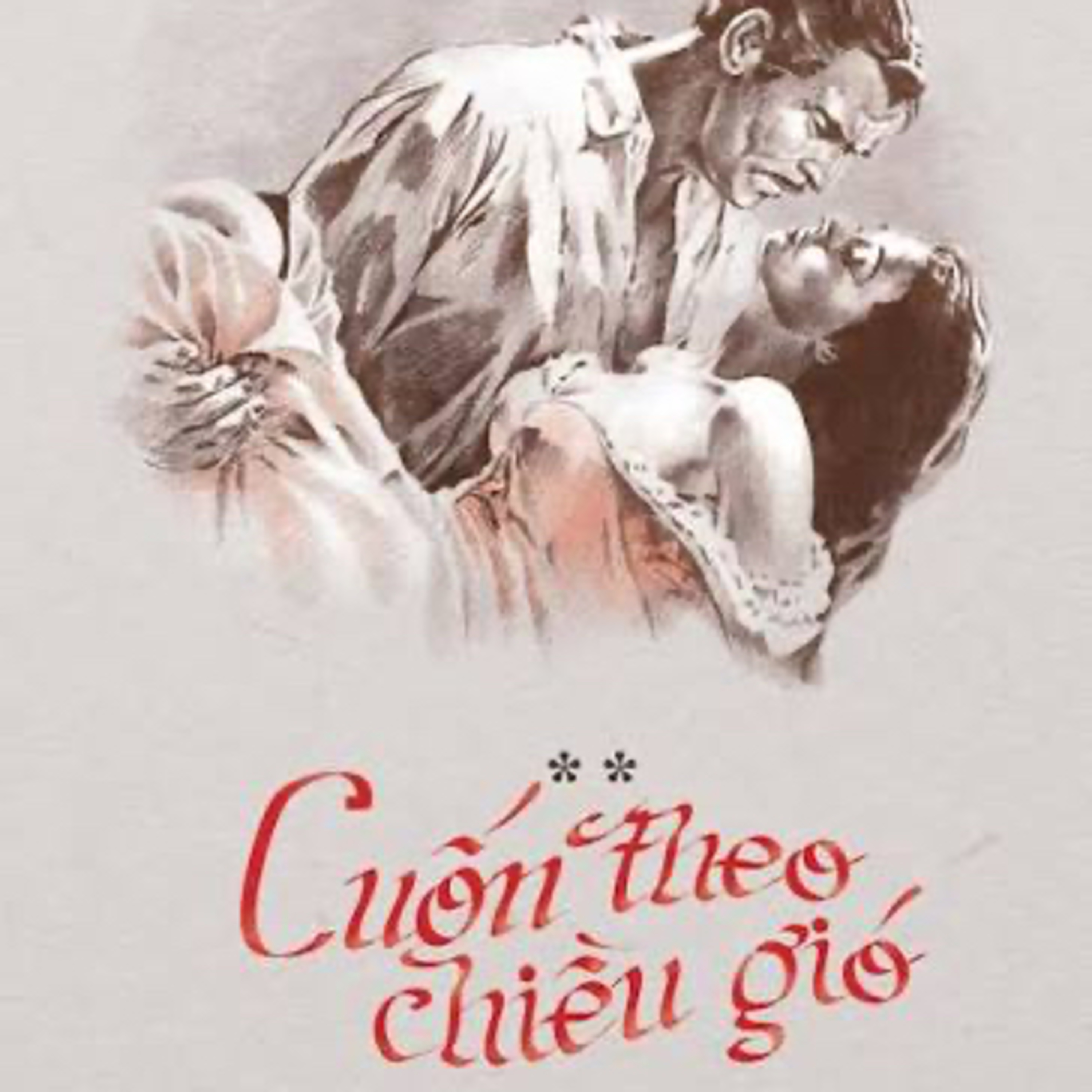 CUỐN THEO CHIỀU GIÓ | CHƯƠNG 9.1 episode artwork