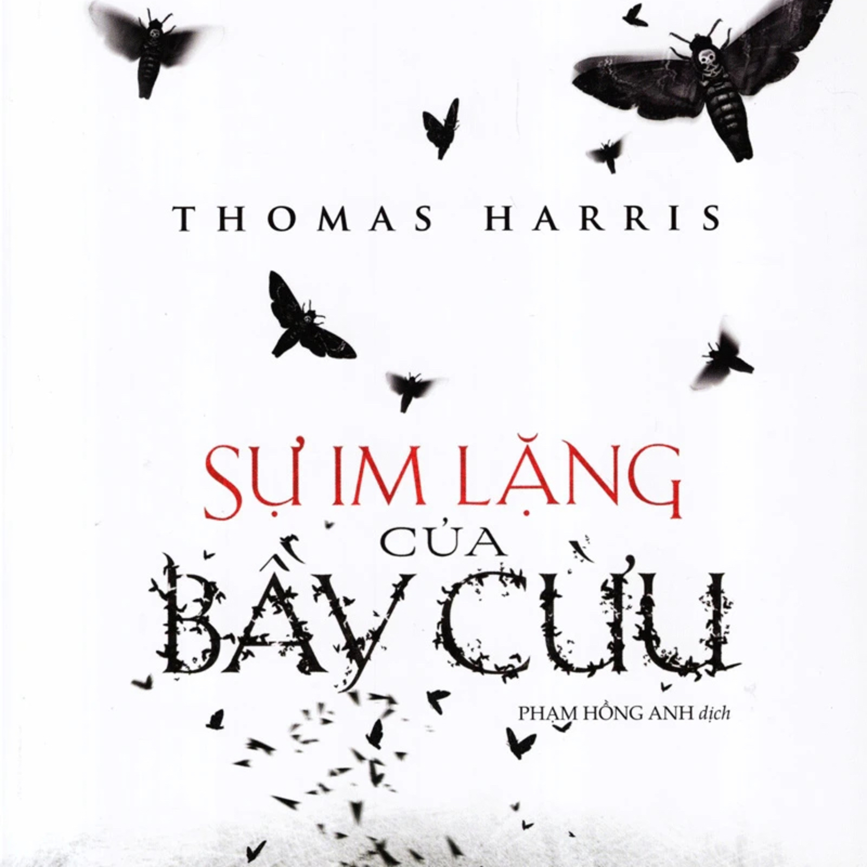 SỰ IM LẶNG CỦA BẦY CỪU | CHƯƠNG 7 episode artwork
