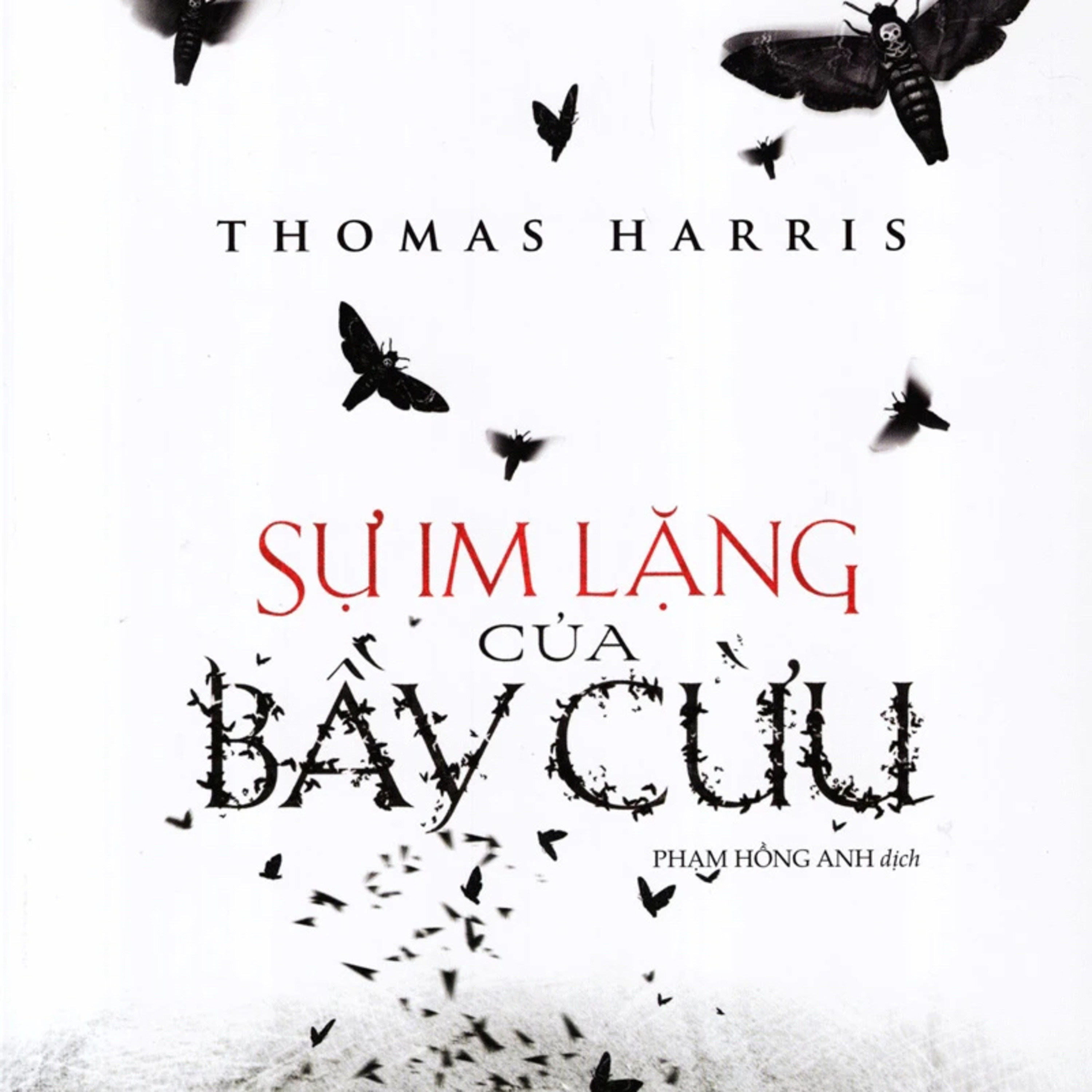 SỰ IM LẶNG CỦA BẦY CỪU | CHƯƠNG 8 episode artwork