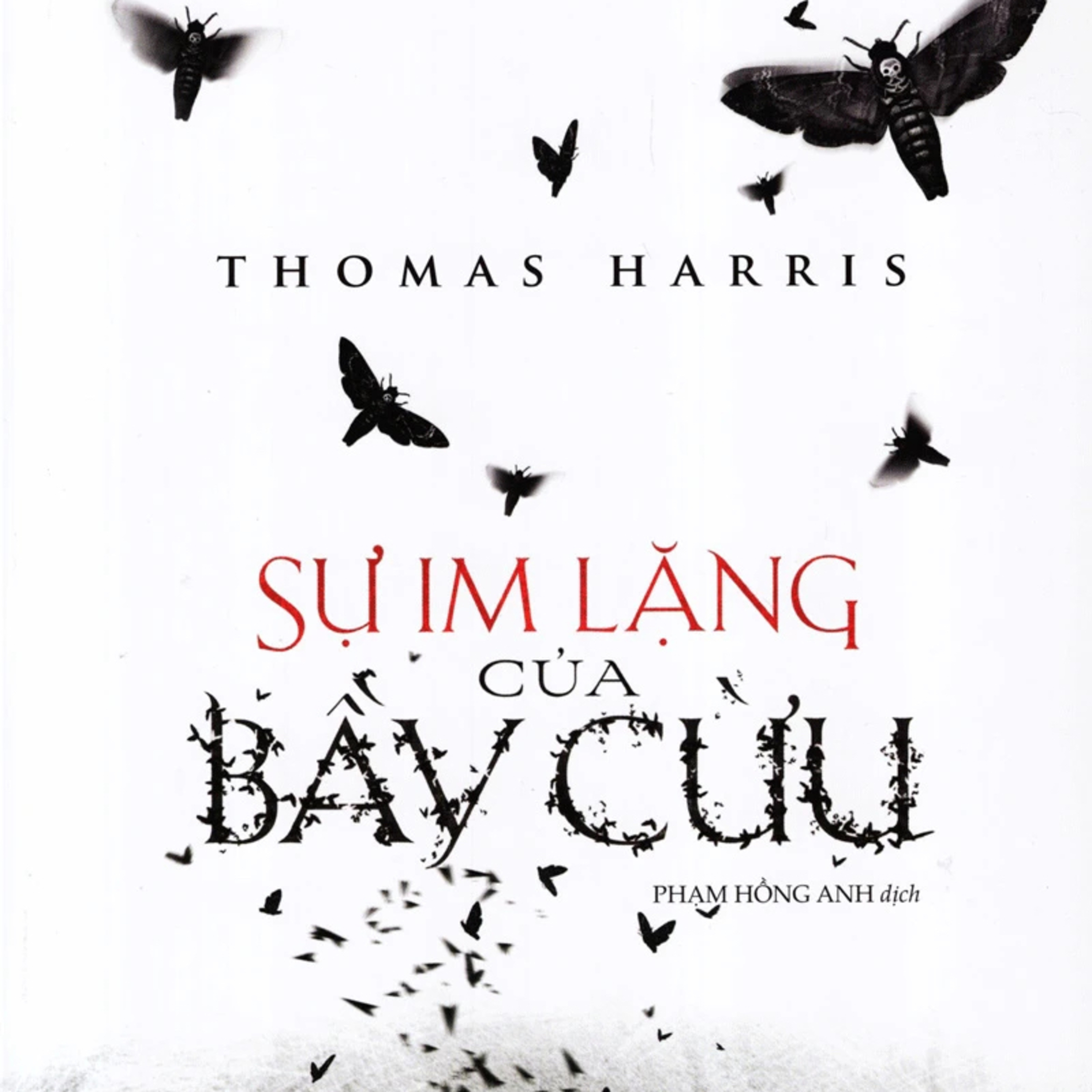SỰ IM LẶNG CỦA BẦY CỪU | CHƯƠNG 9 episode artwork