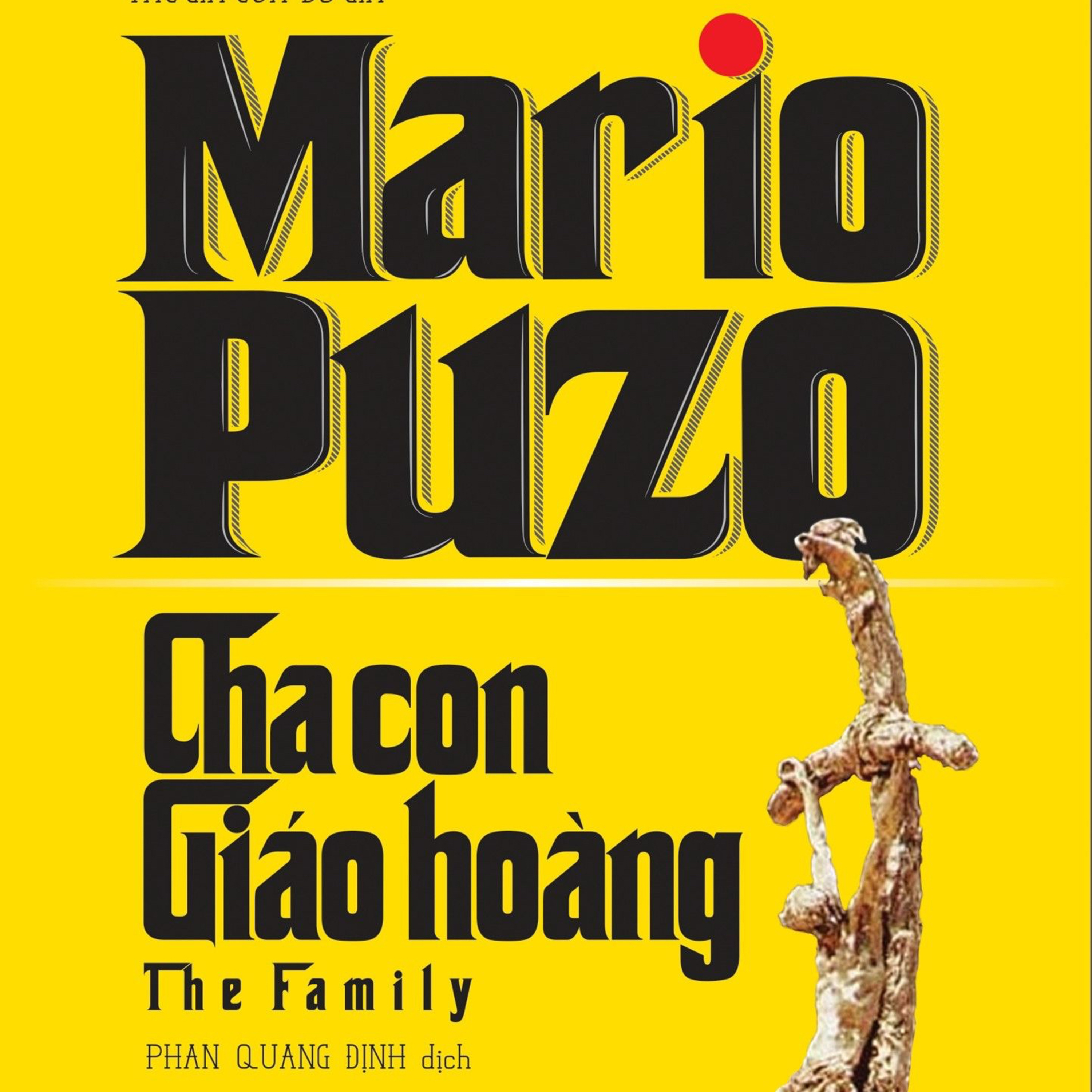 CHA CON GIÁO HOÀNG | CHƯƠNG 1 episode artwork