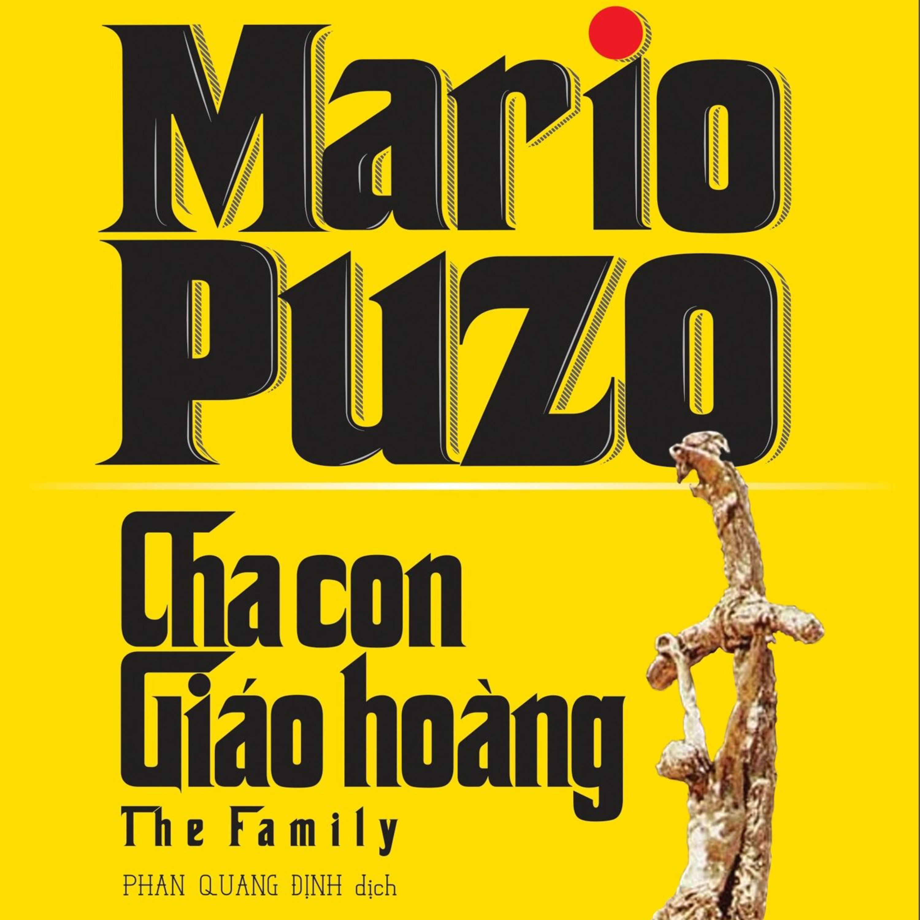 CHA CON GIÁO HOÀNG | CHƯƠNG 3 episode artwork