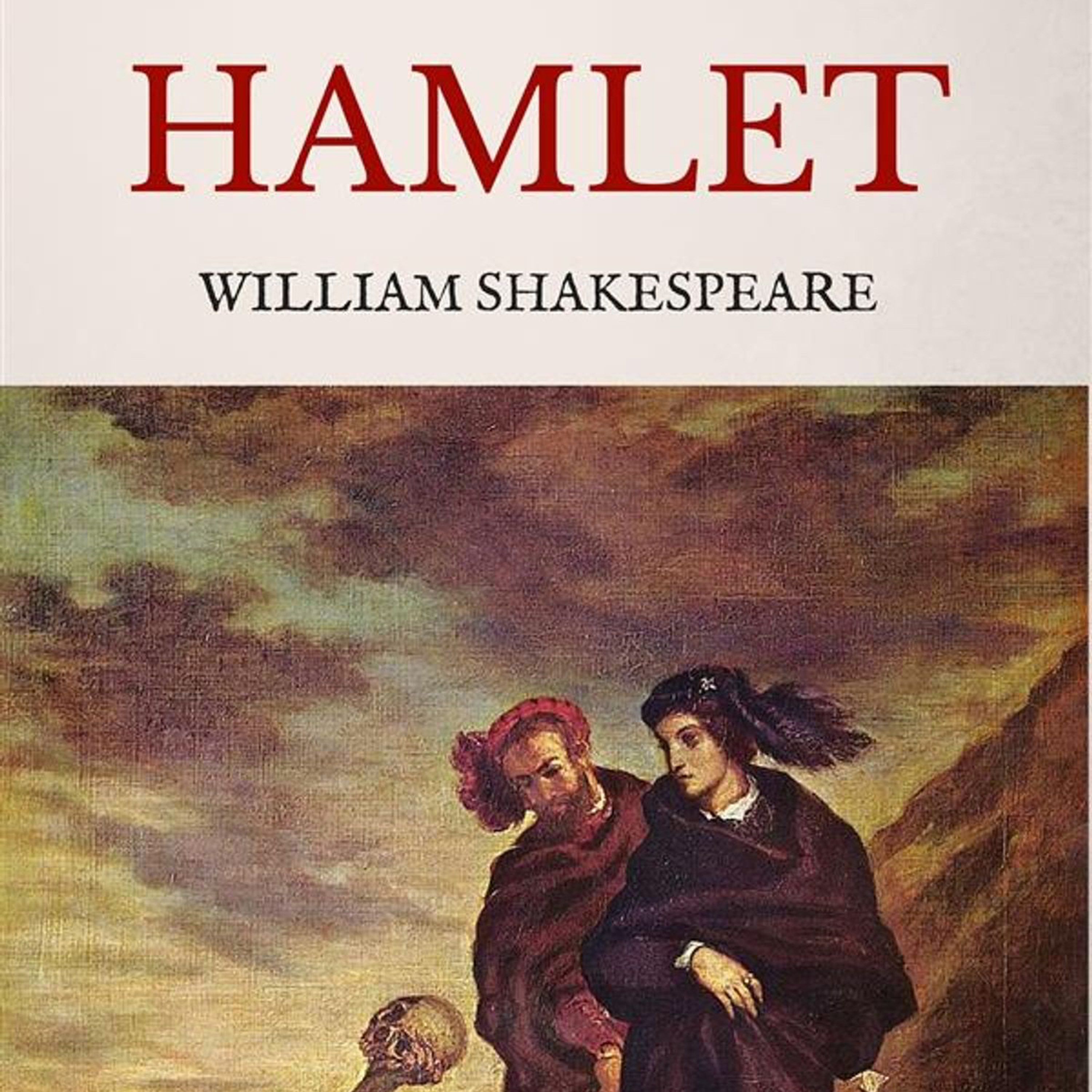 HAMLET - HOÀNG TỬ ĐAN MẠCH episode artwork