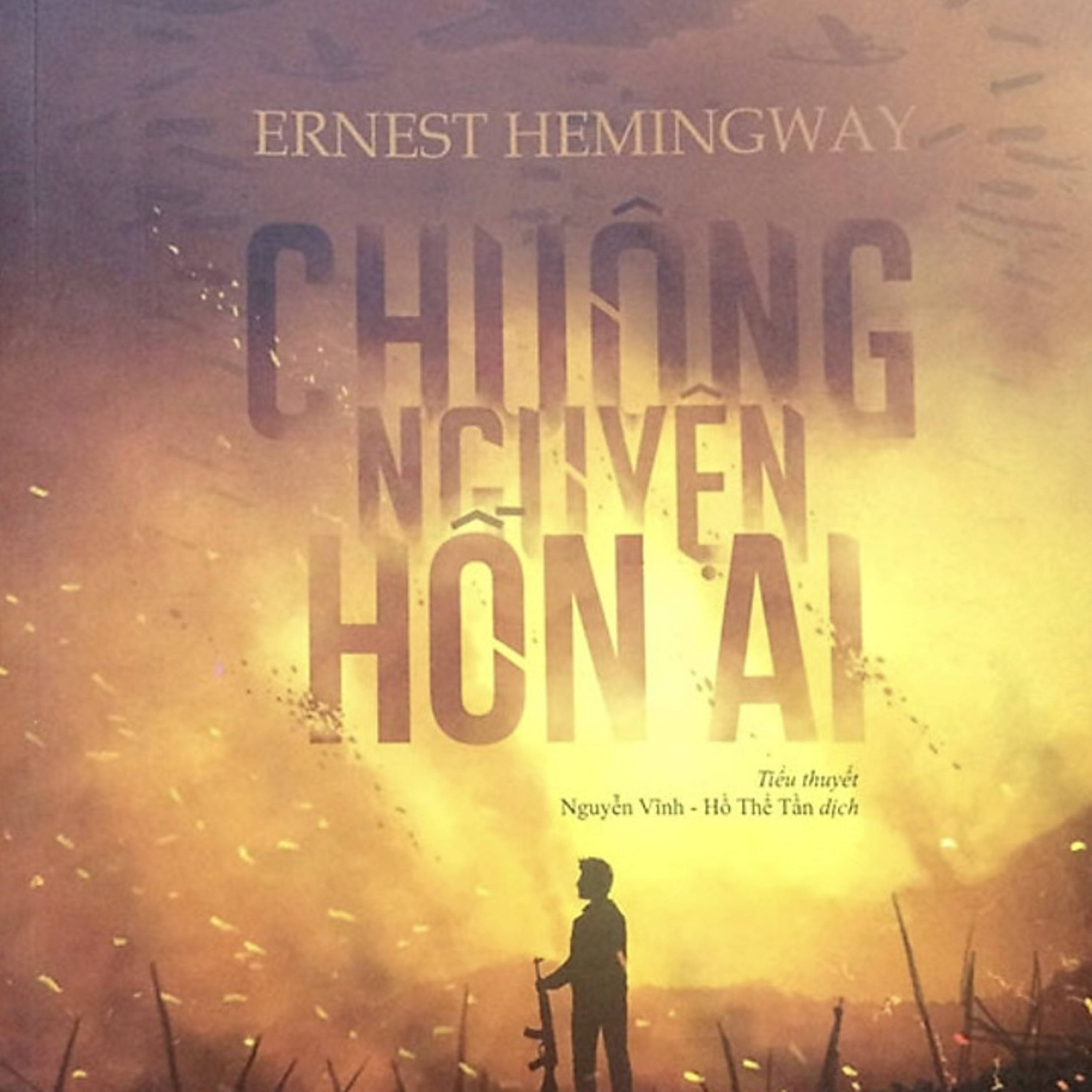 CHUÔNG NGUYỆN HỒN AI | CHƯƠNG 9 episode artwork