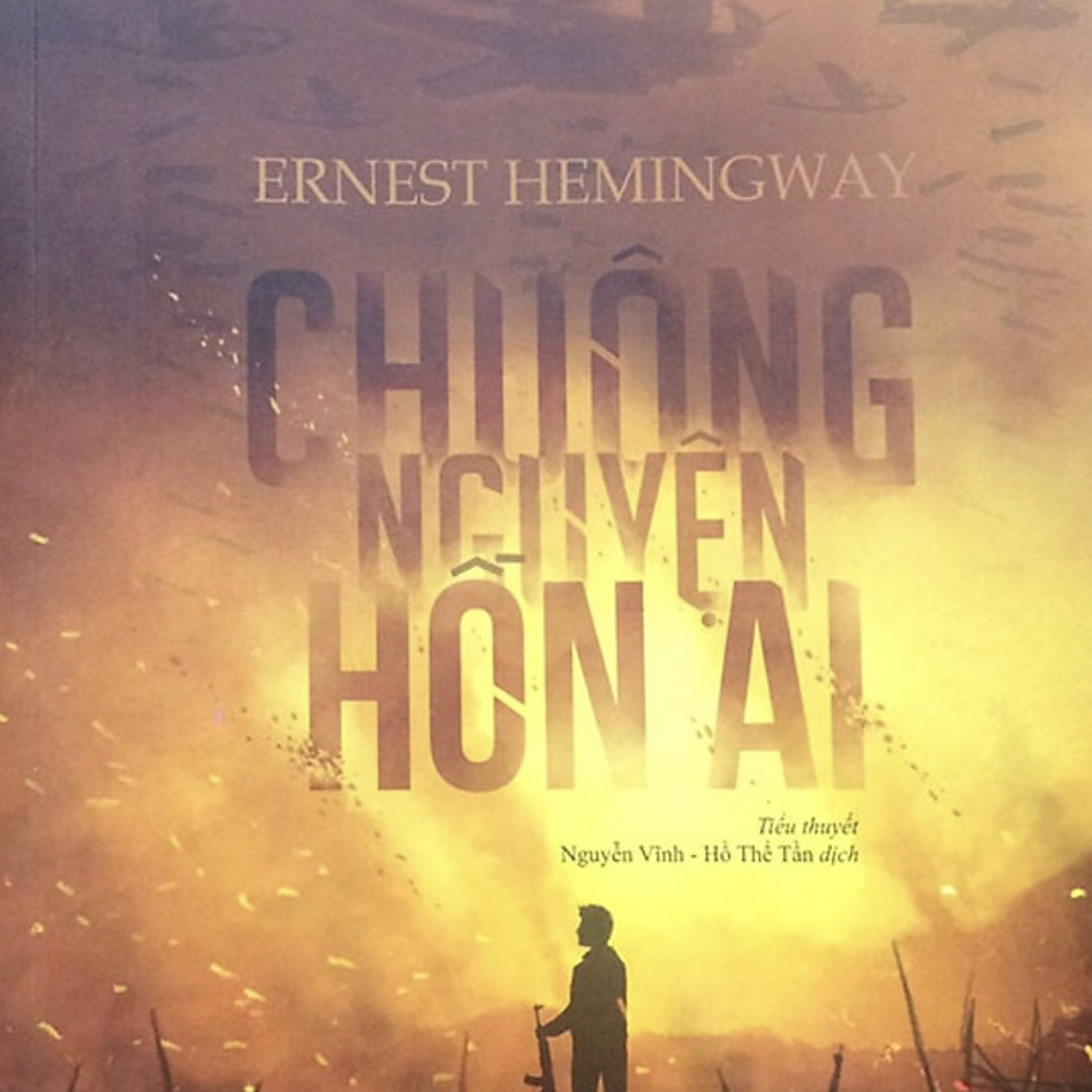 CHUÔNG NGUYỆN HỒN AI | CHƯƠNG 10.1 episode artwork