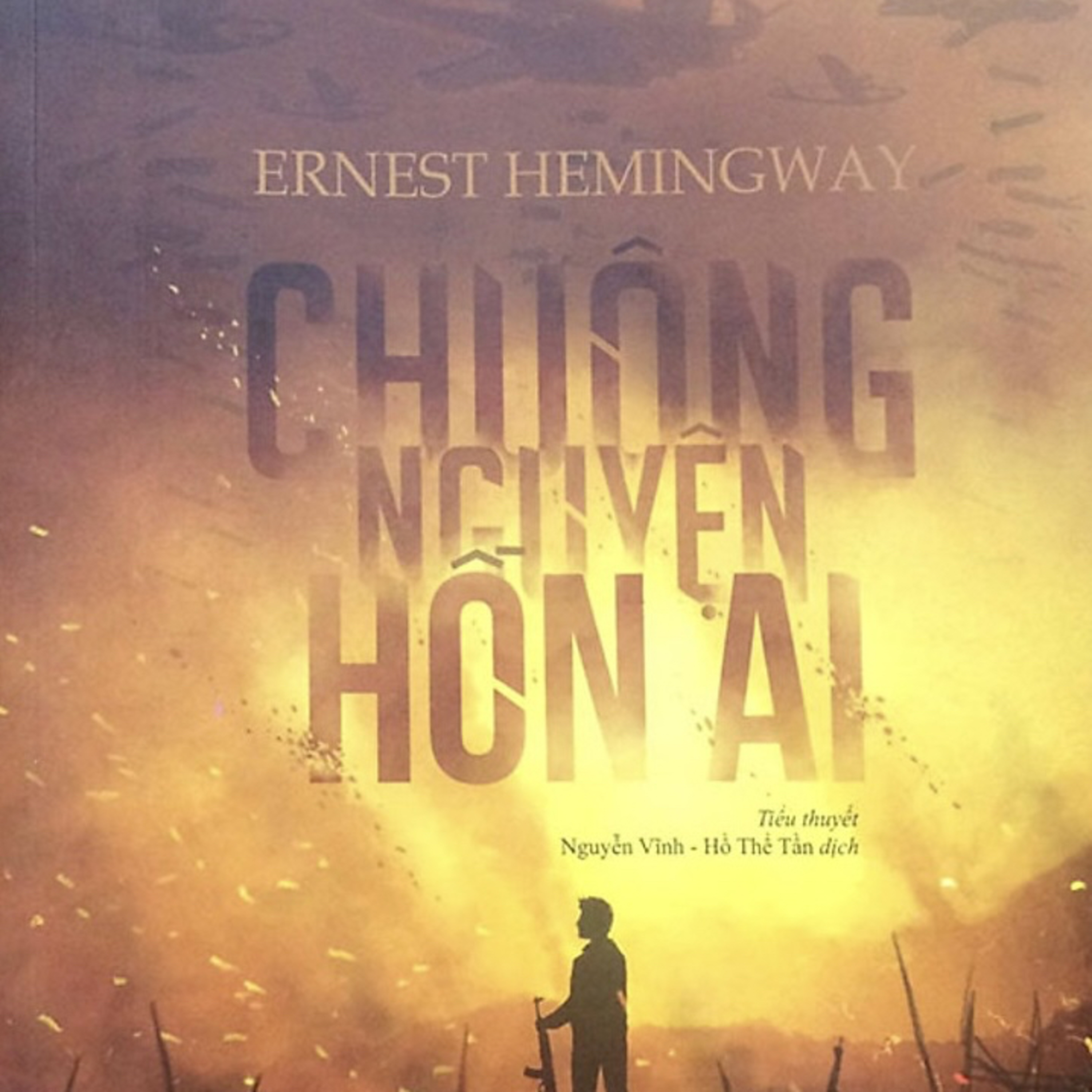 CHUÔNG NGUYỆN HỒN AI | CHƯƠNG 10.2 episode artwork