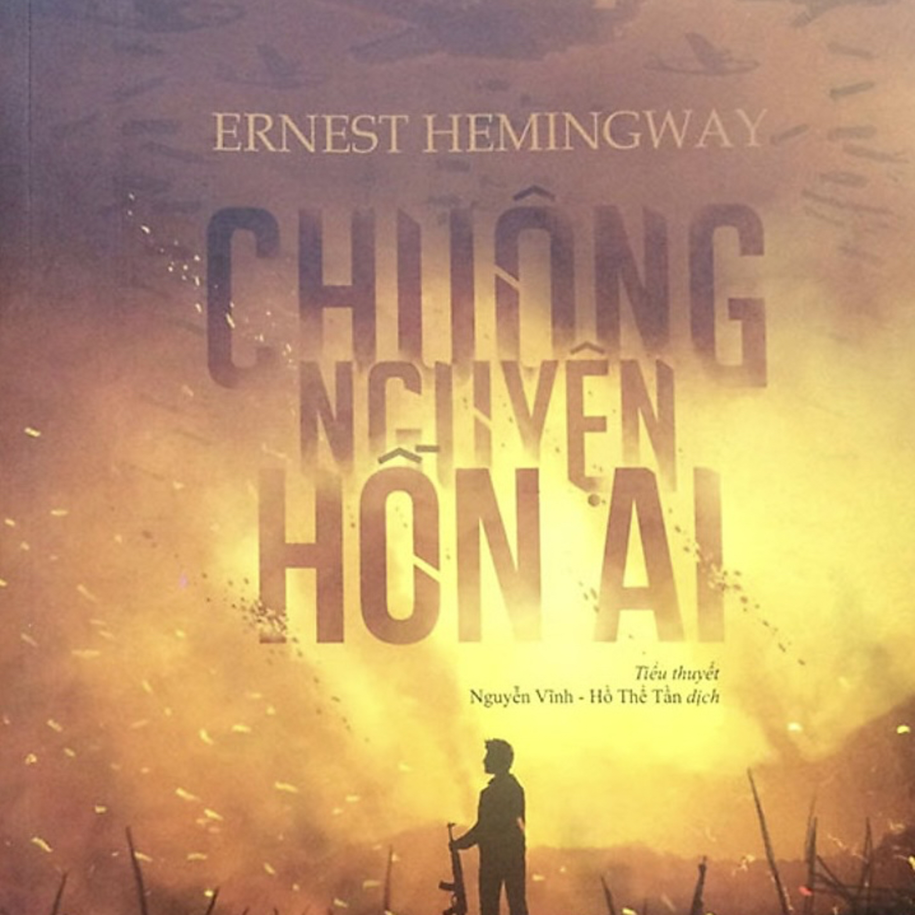CHUÔNG NGUYỆN HỒN AI | CHƯƠNG 11 episode artwork