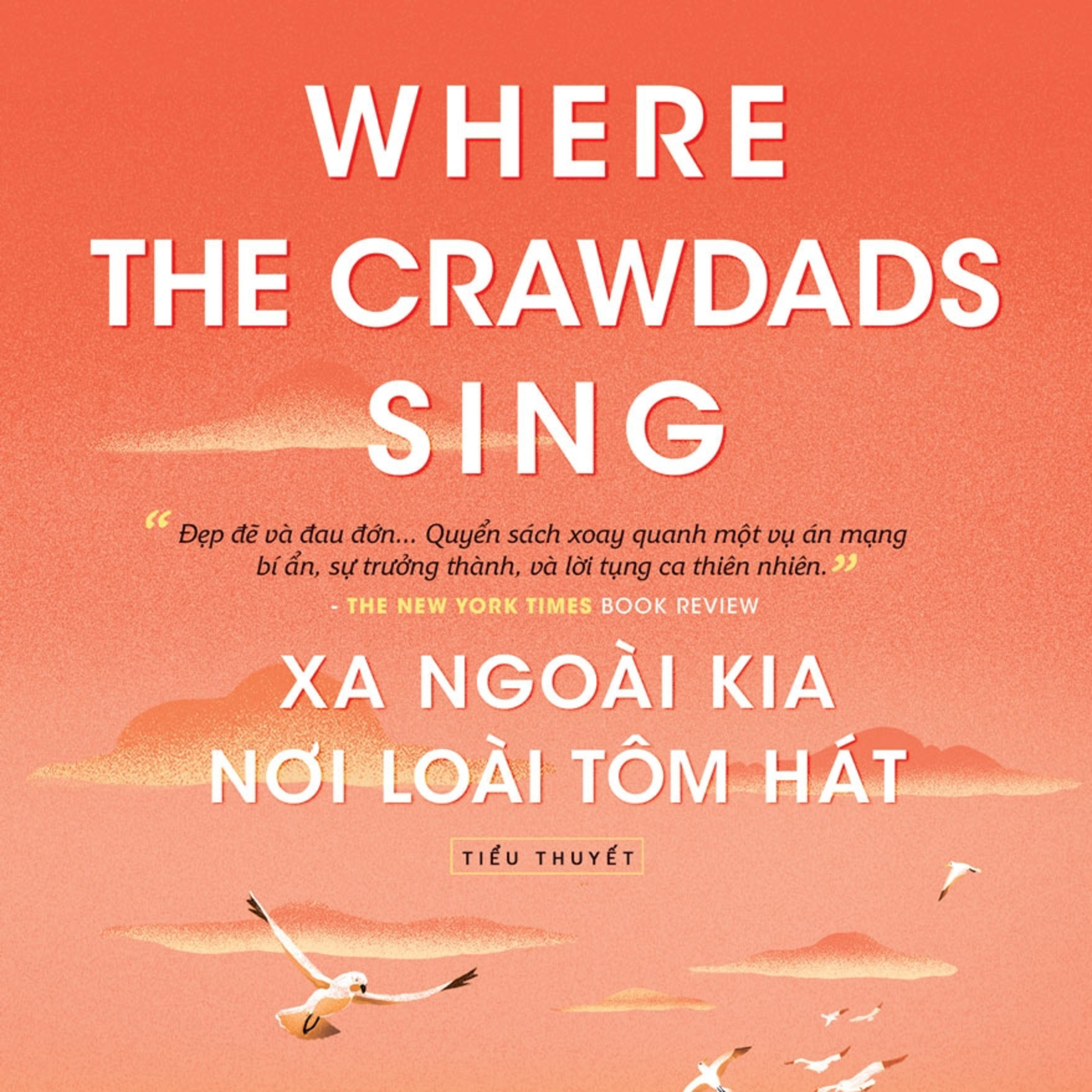 WHERE THE CRAWDADS SING | CHAPTER 6 episode artwork