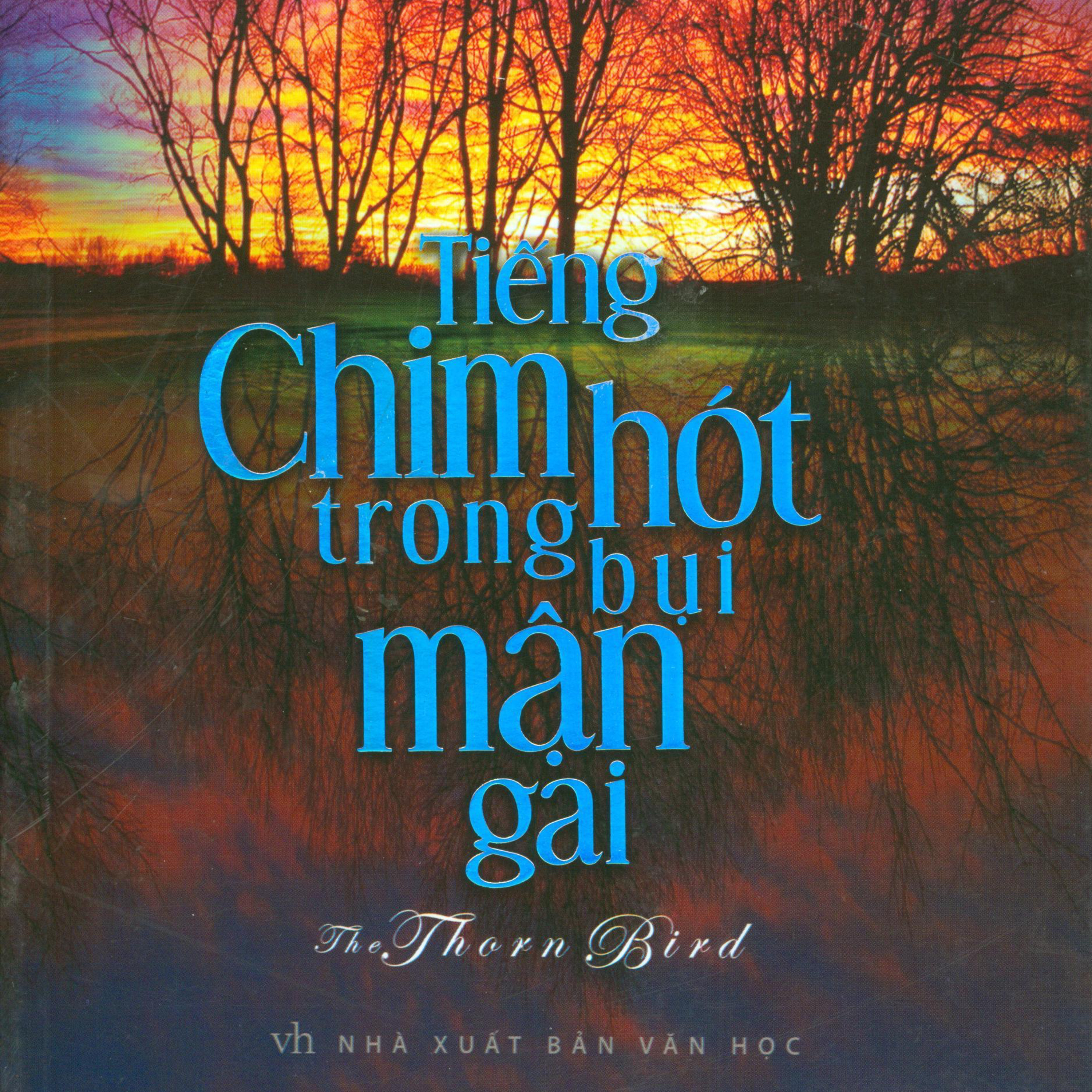 TIẾNG CHIM HÓT TRONG BỤI MẬN GAI | CHƯƠNG 17 episode artwork