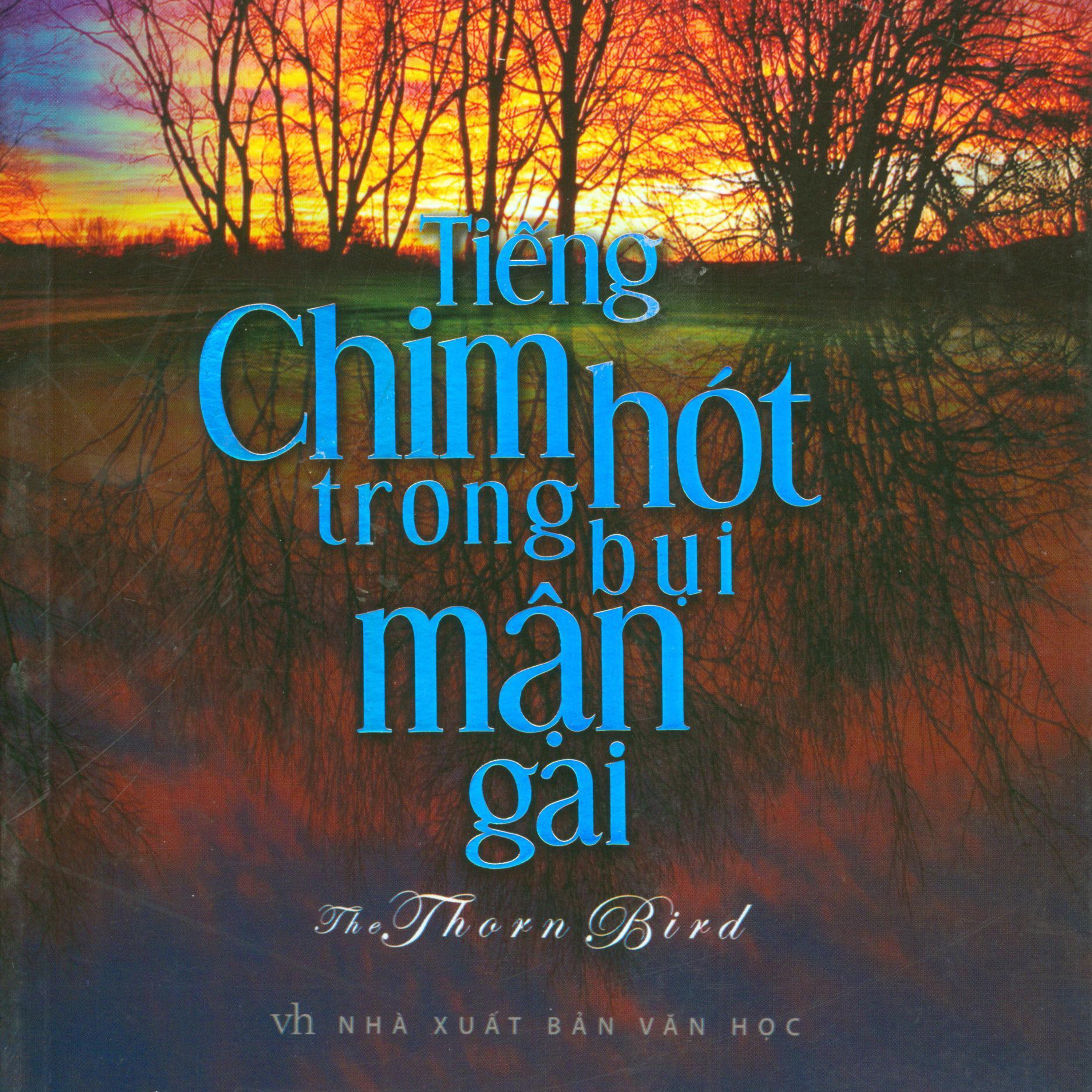 TIẾNG CHIM HÓT TRONG BỤI MẬN GAI | CHƯƠNG 18 episode artwork