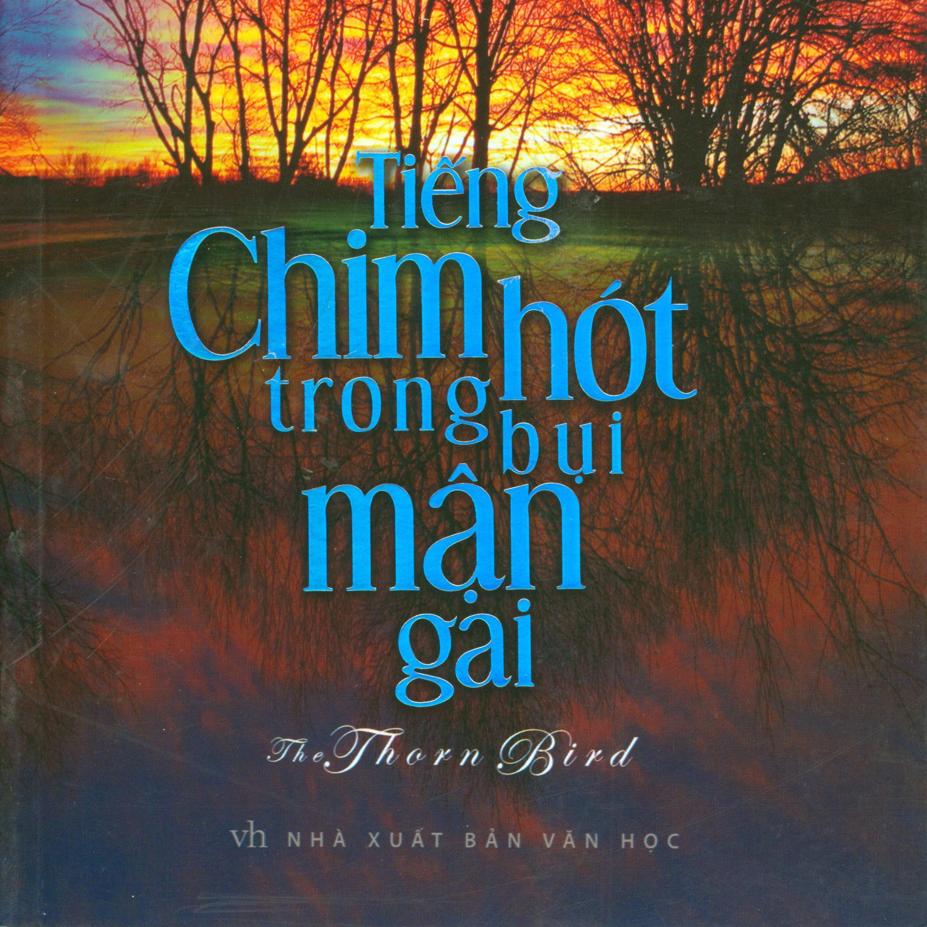 TIẾNG CHIM HÓT TRONG BỤI MẬN GAI | CHƯƠNG 19 episode artwork