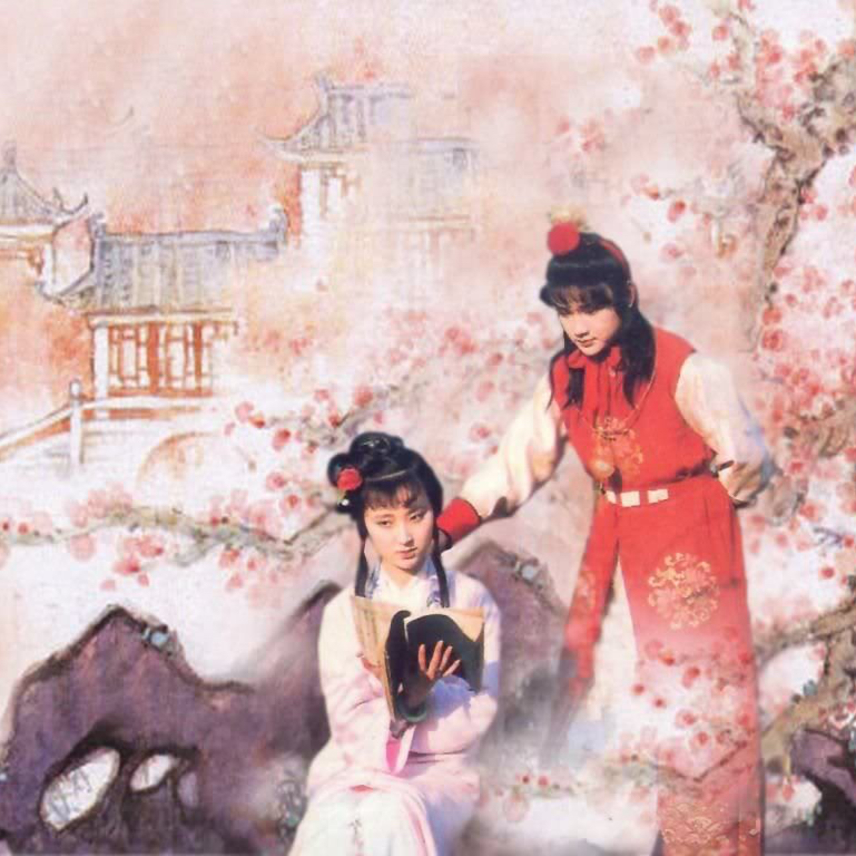 HỒNG LÂU MỘNG | HỒI 29 episode artwork