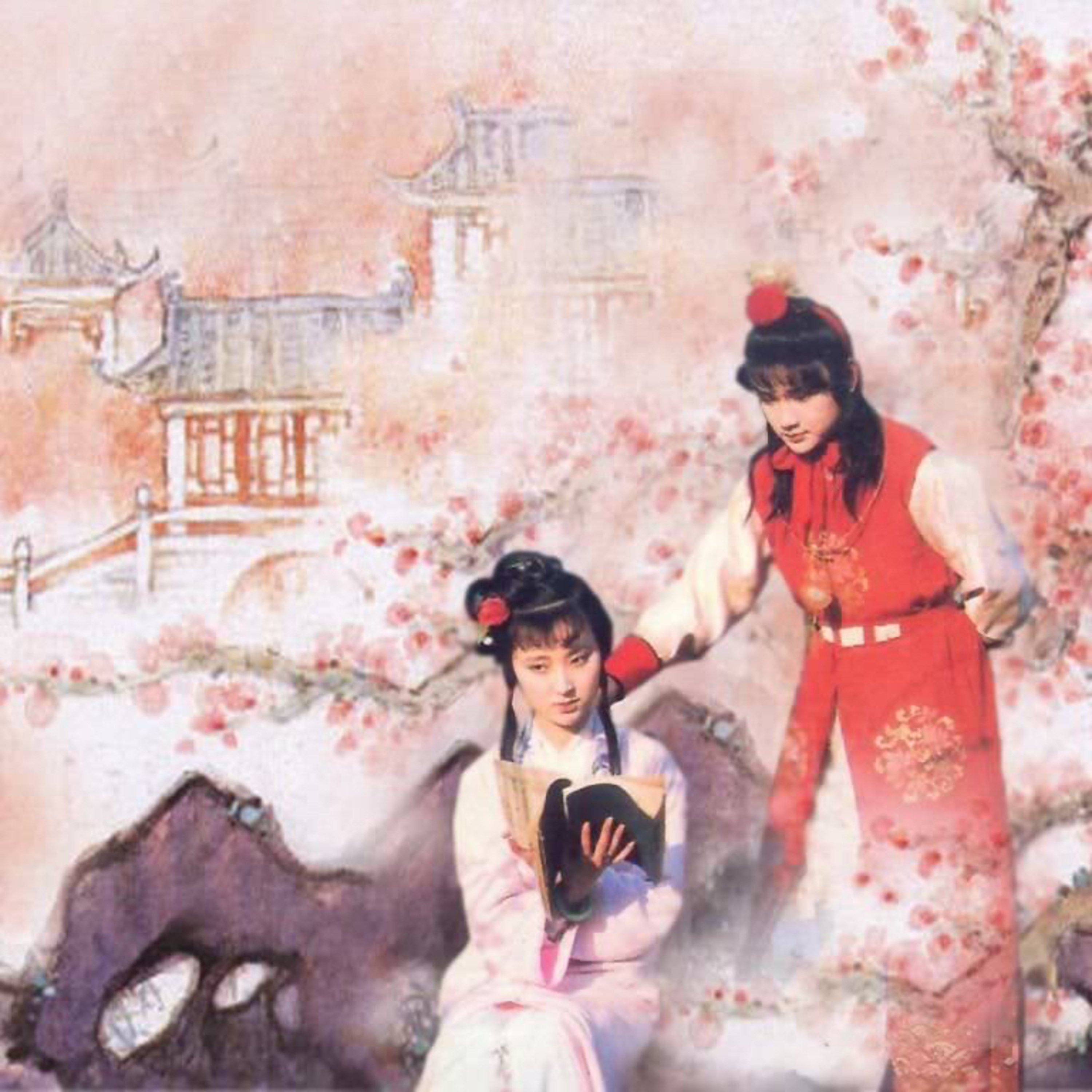 HỒNG LÂU MỘNG | HỒI 30 episode artwork