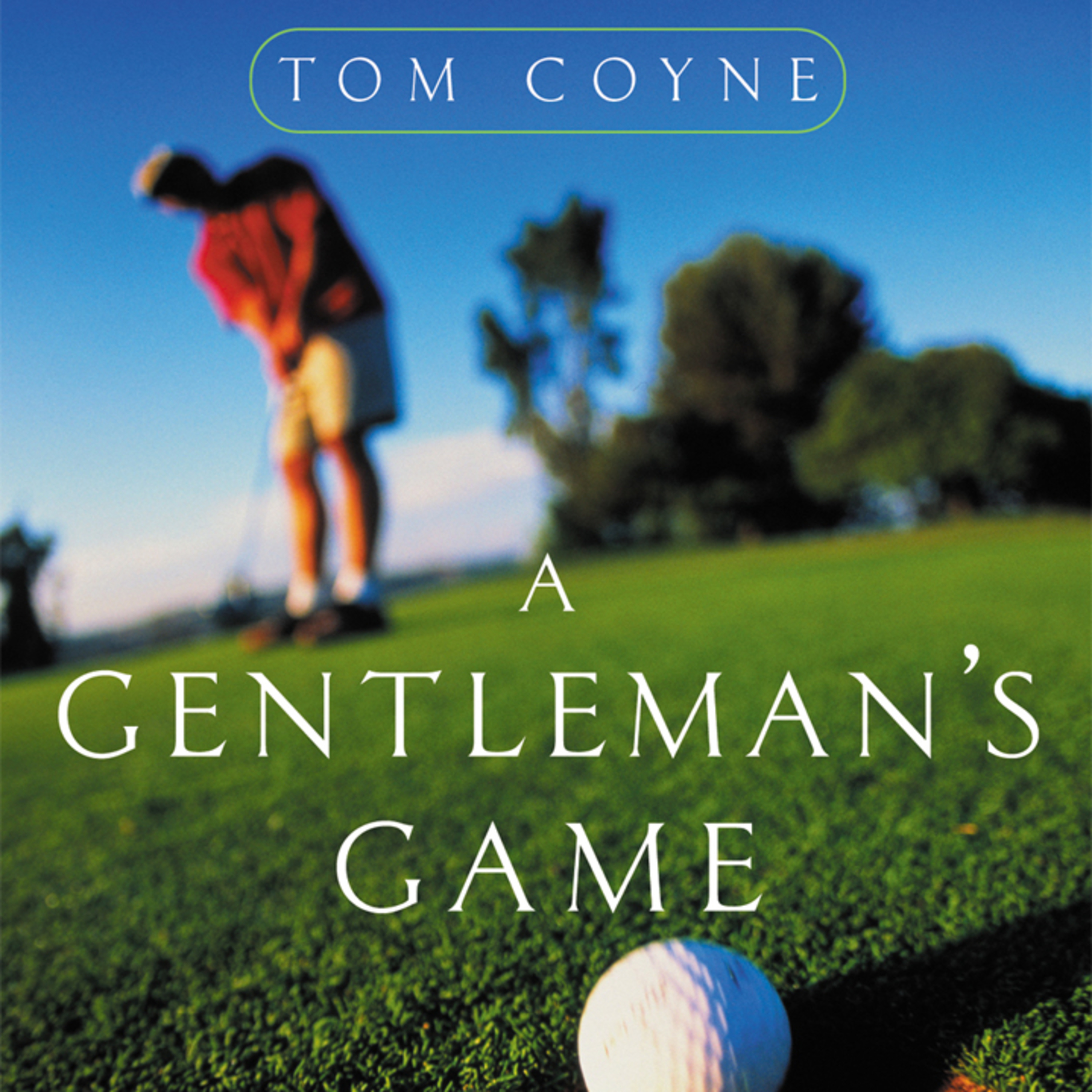 A GENTLEMAN'S GAME | CHAPTER 2 episode artwork