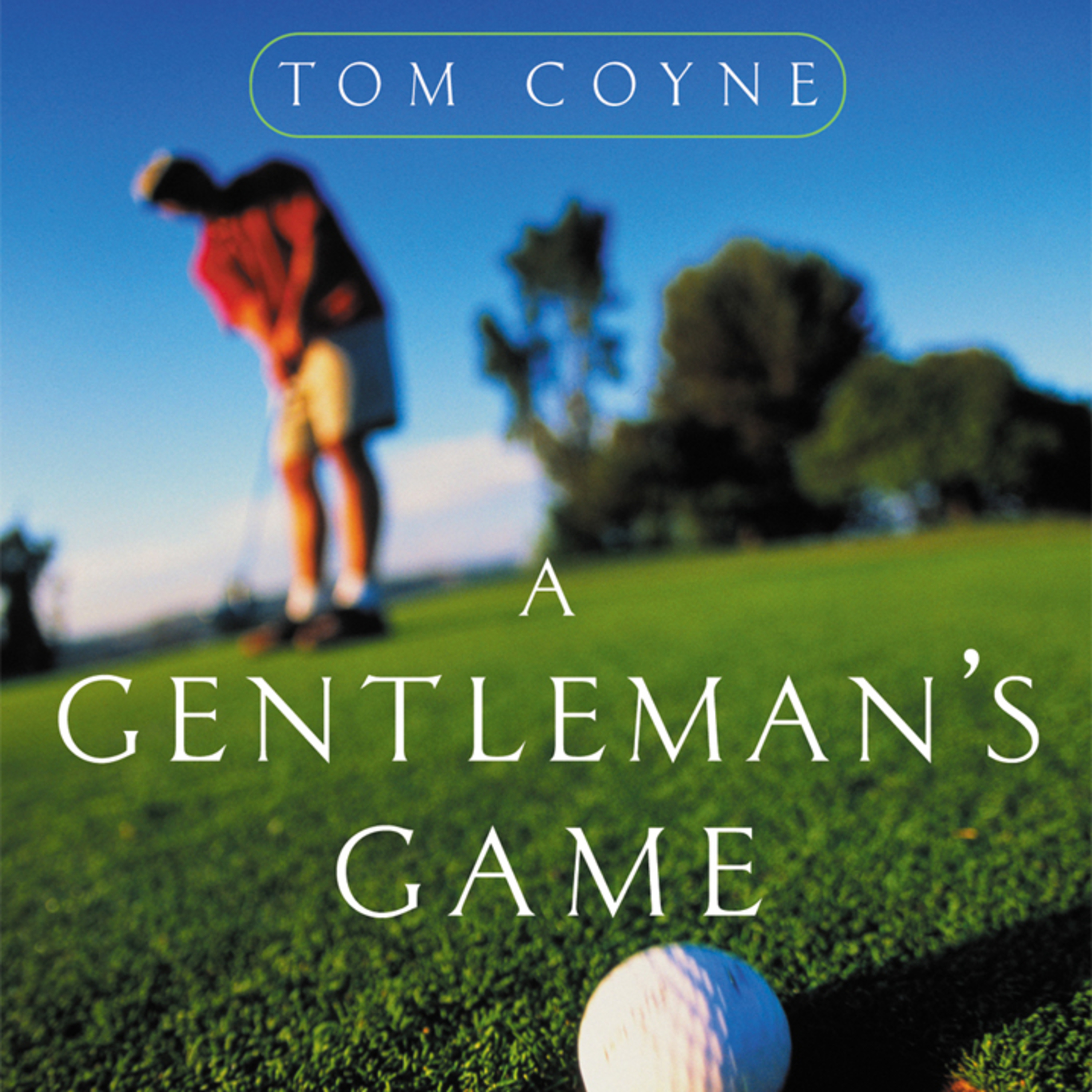 A GENTLEMAN'S GAME | CHAPTER 3 episode artwork