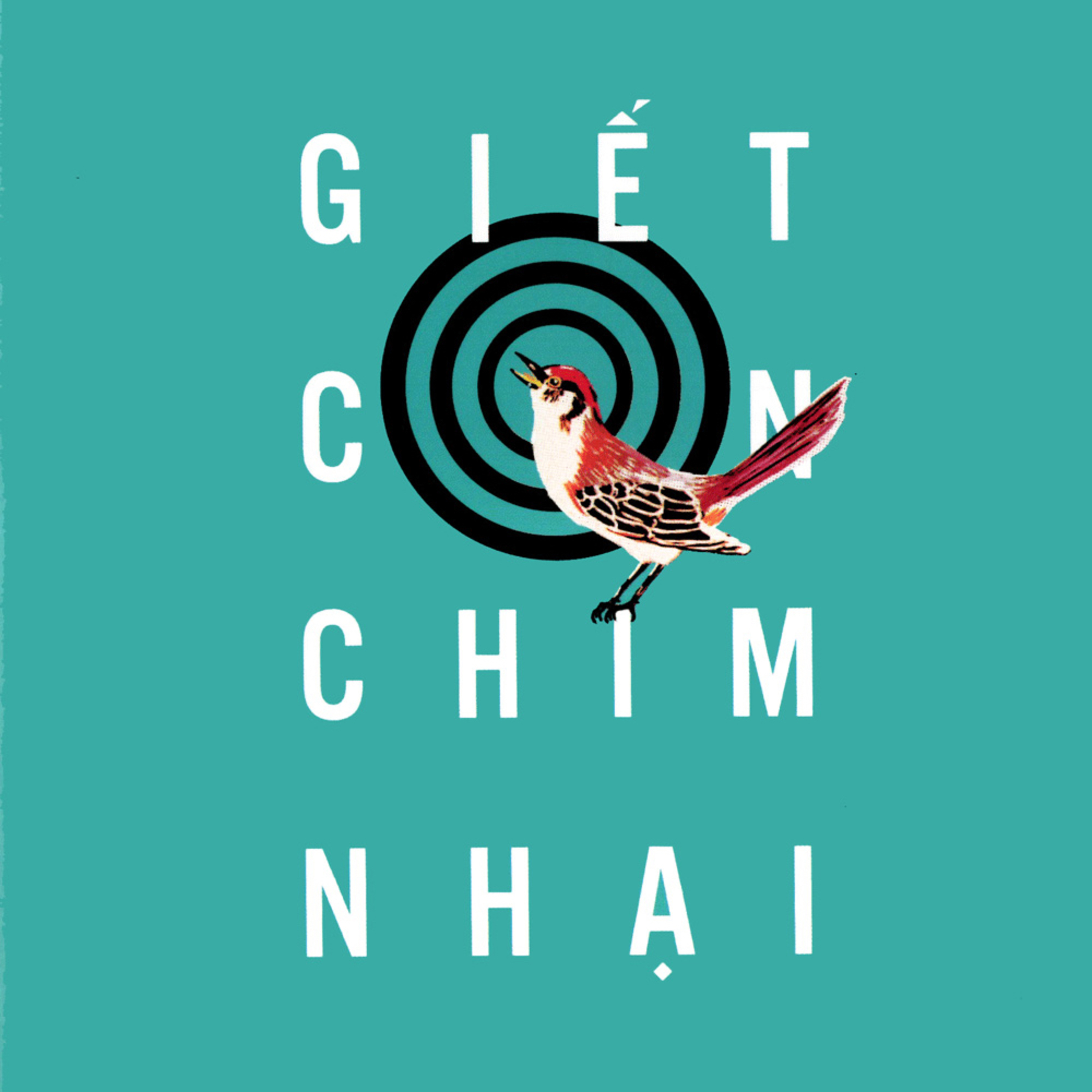 GIẾT CON CHIM NHẠI | CHƯƠNG 1 episode artwork